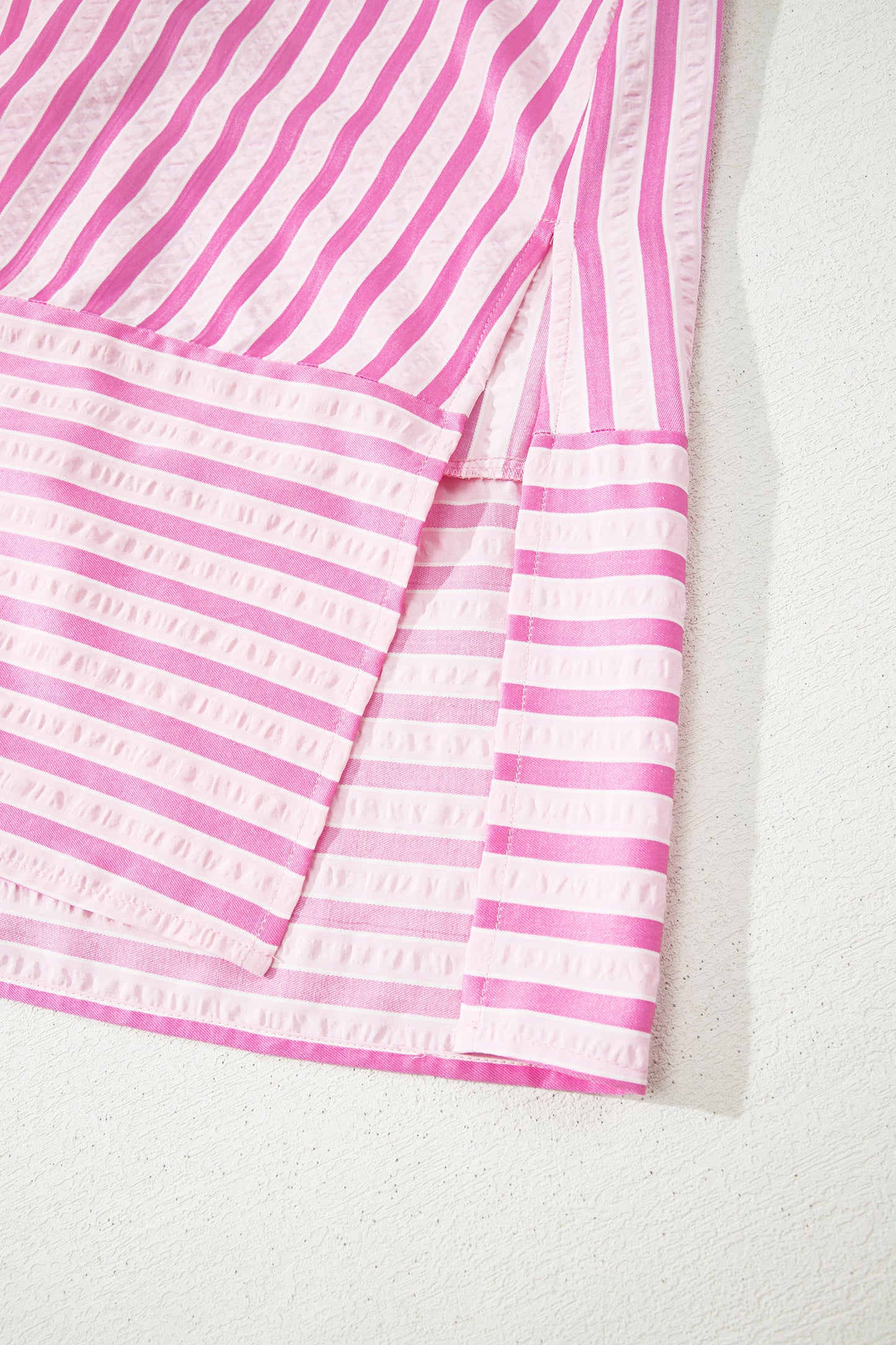 Pink Lemonade Stroll Maxi
