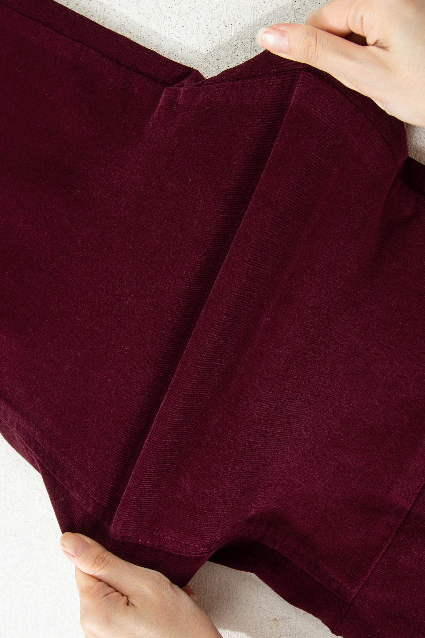 Mulberry Lane Corduroy Pants