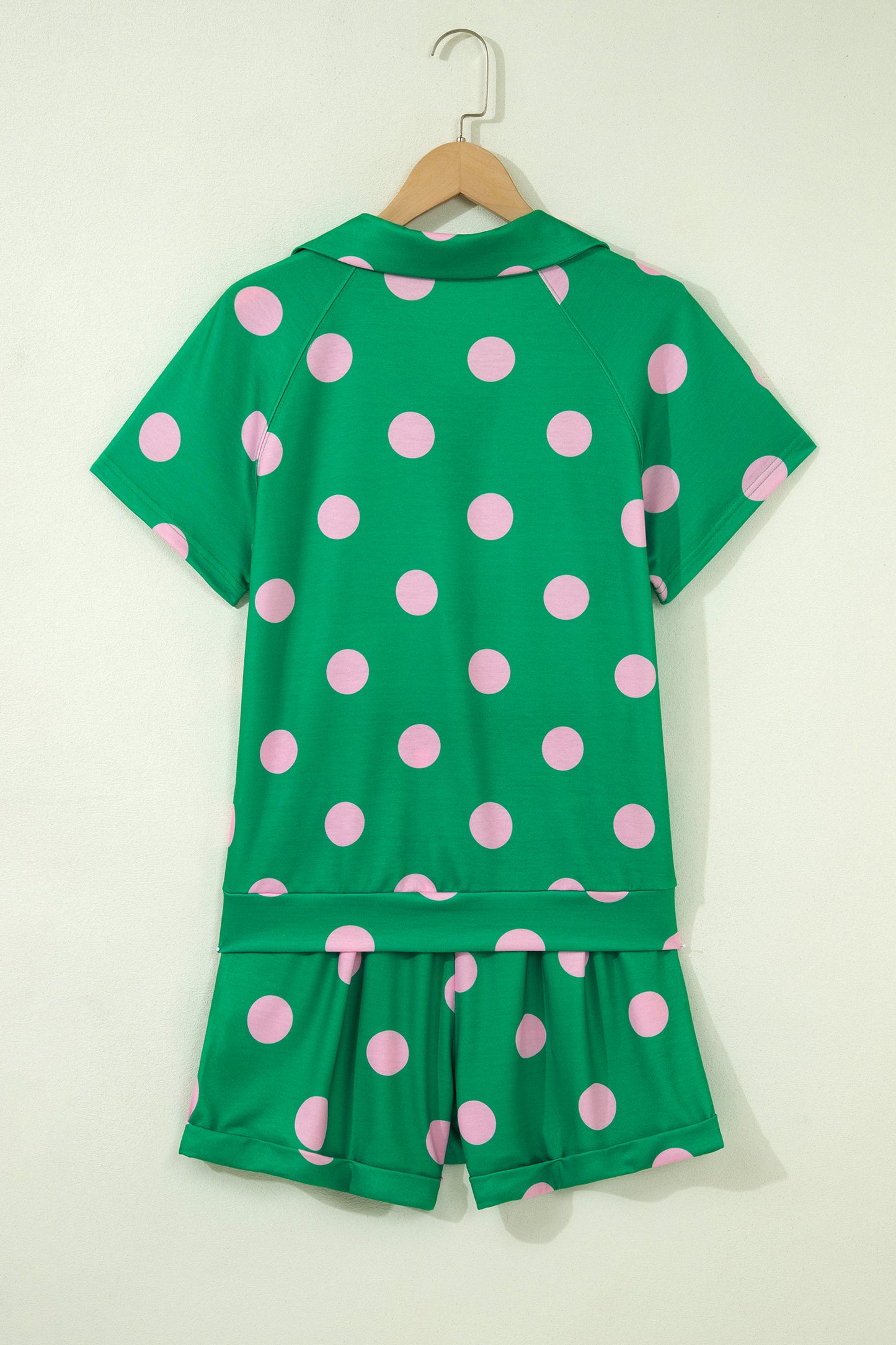 Palm Royale Dot Set