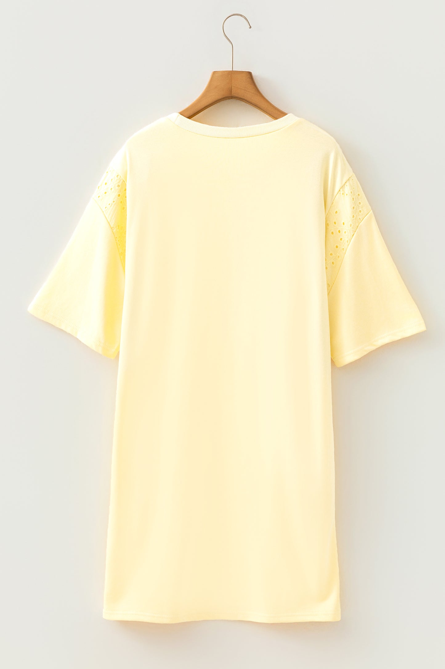 Buttercream Bliss Dress