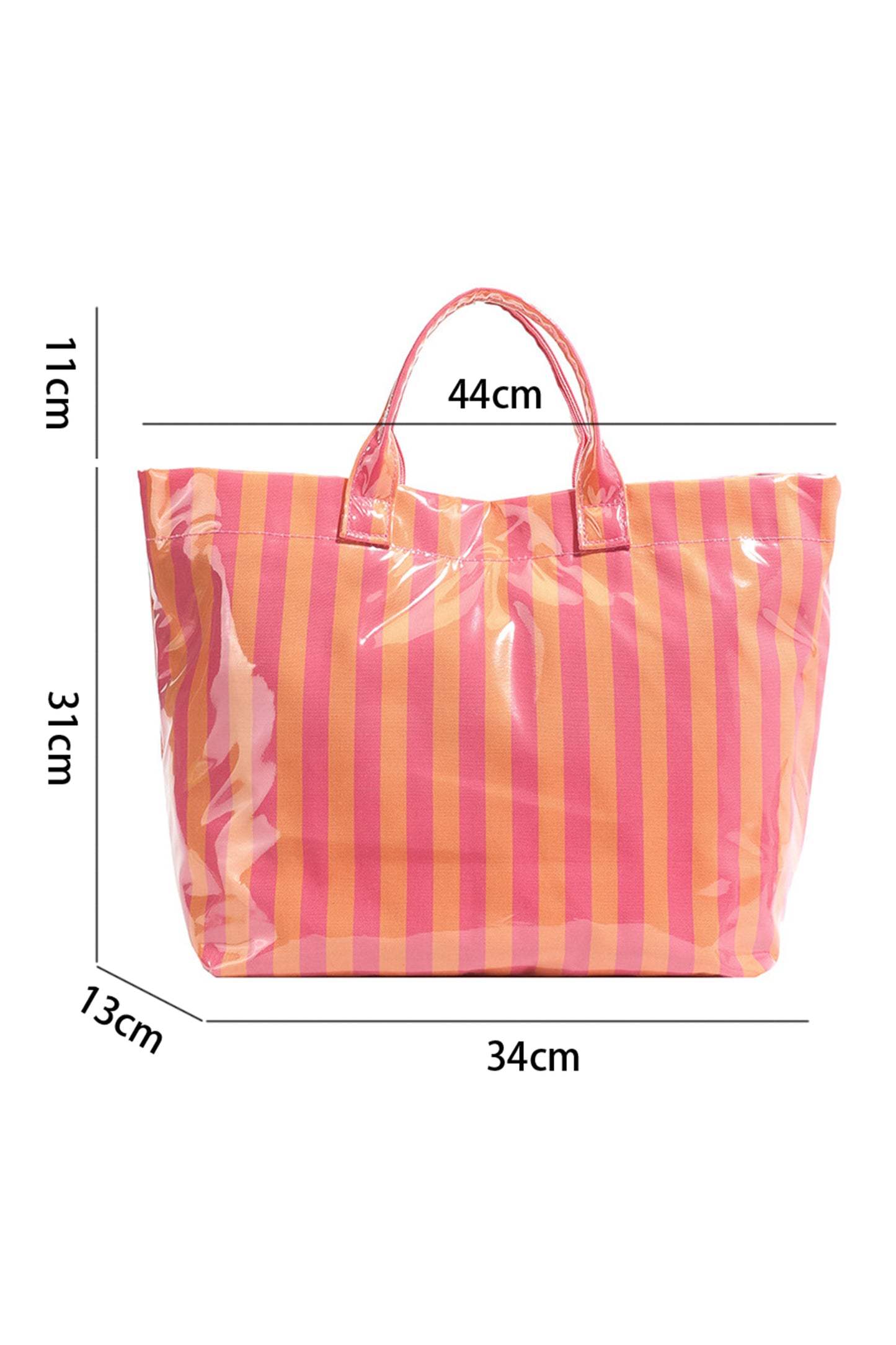 Cabana Carryall Tote
