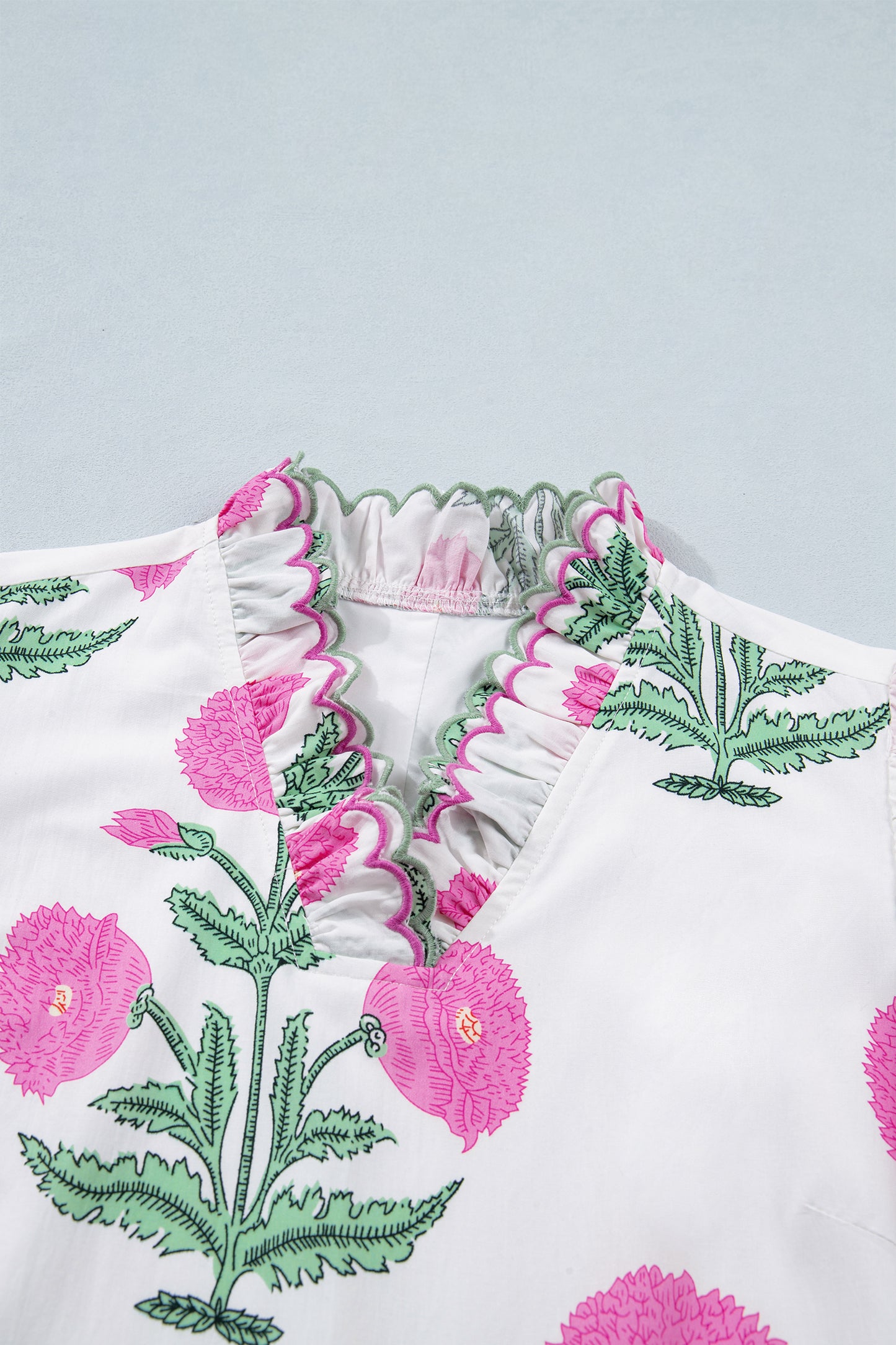 The Garden Party Bloom Dress