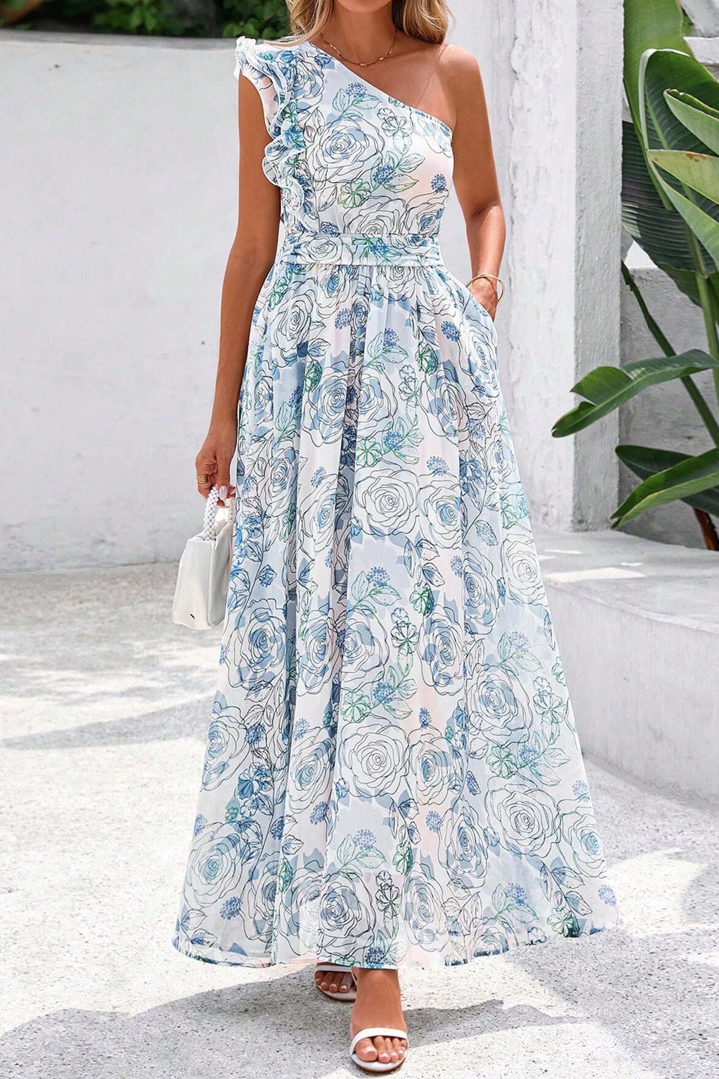Blue Willow Romance Max