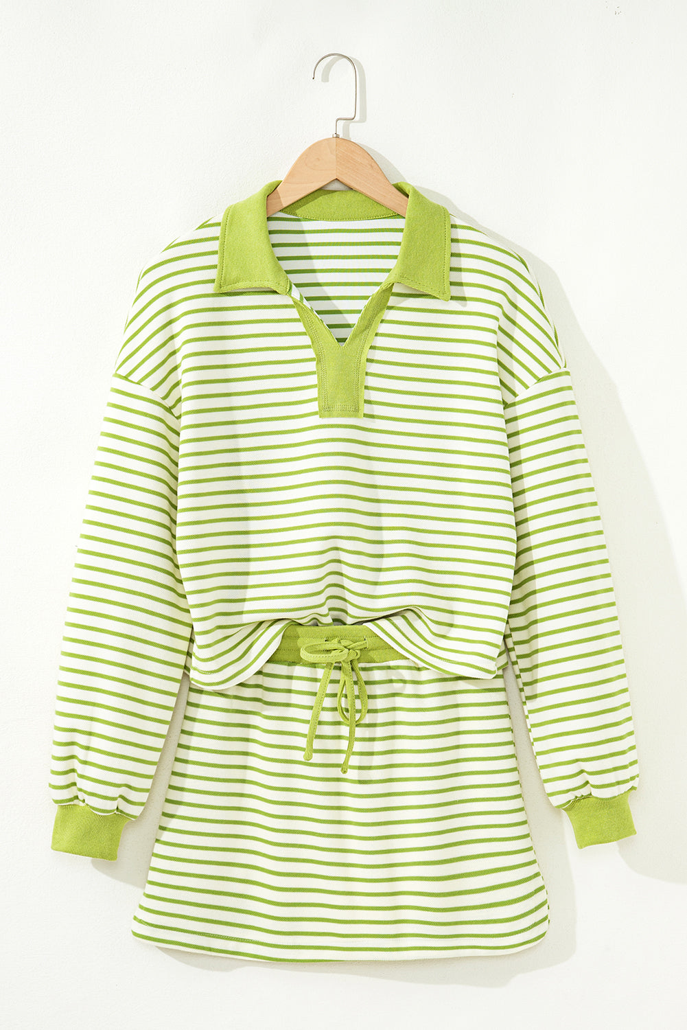Fresh Pick Stripe Set