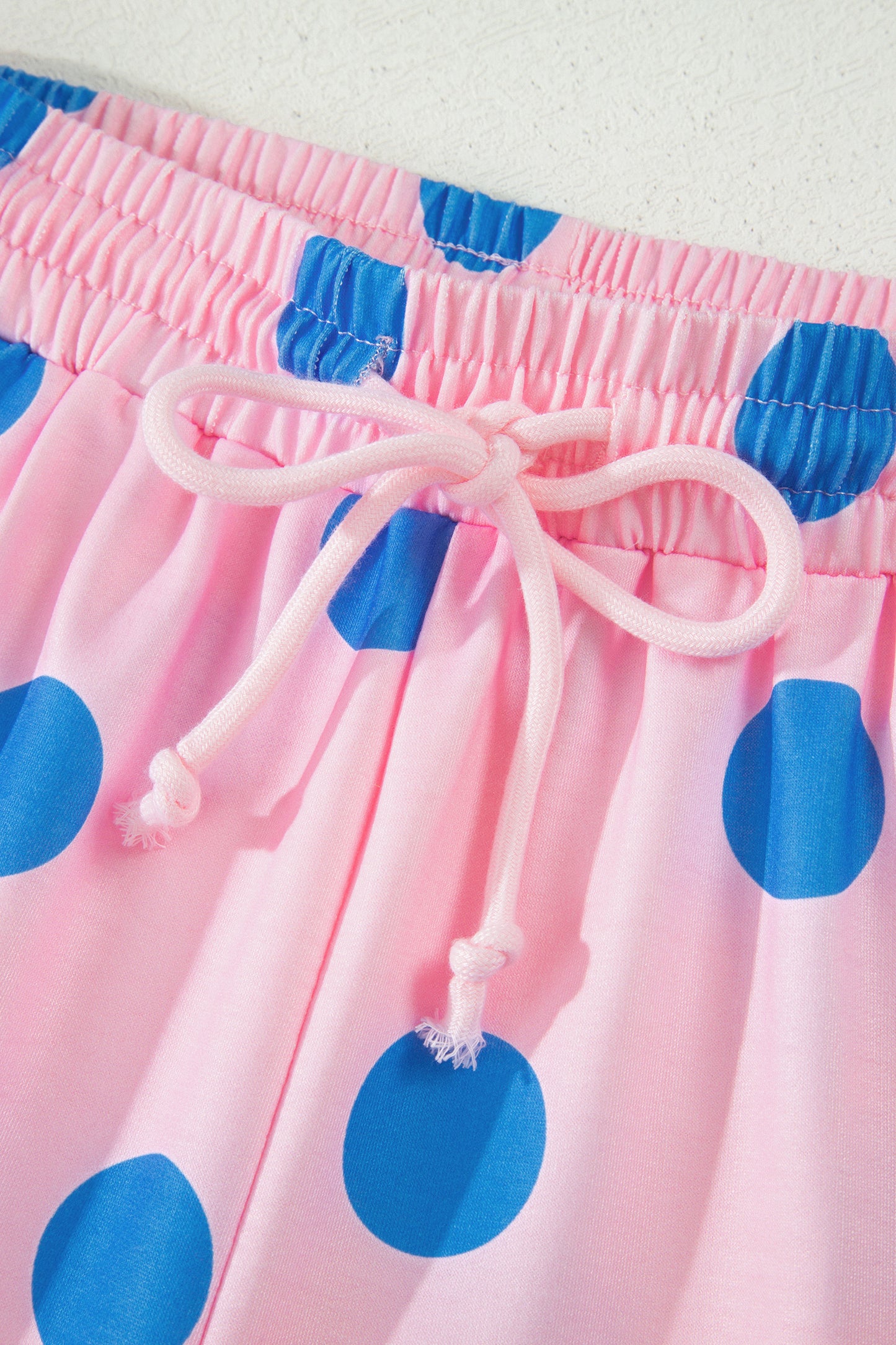 Cotton Candy Cabana Set