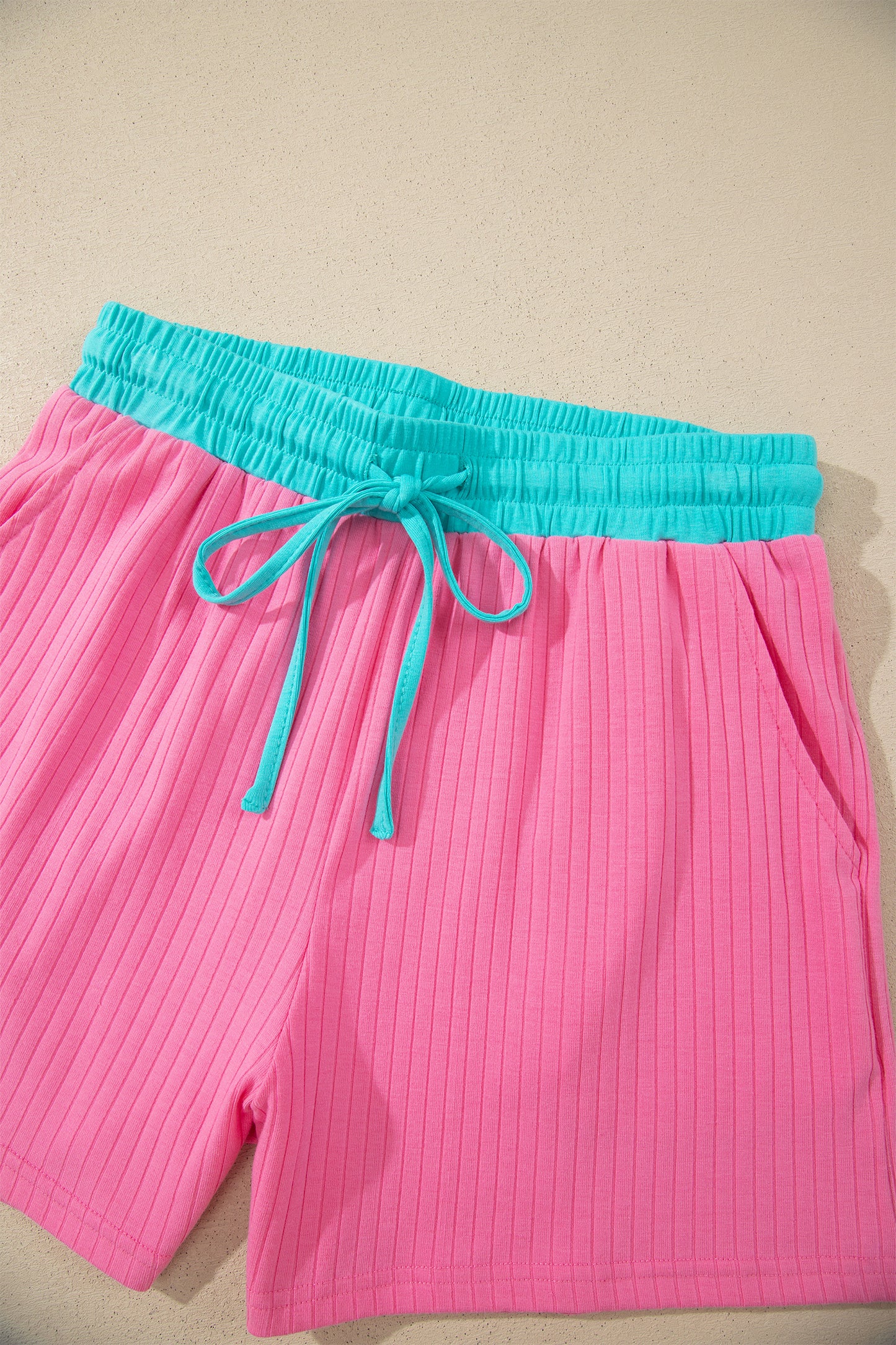 Pink Tide Social Set