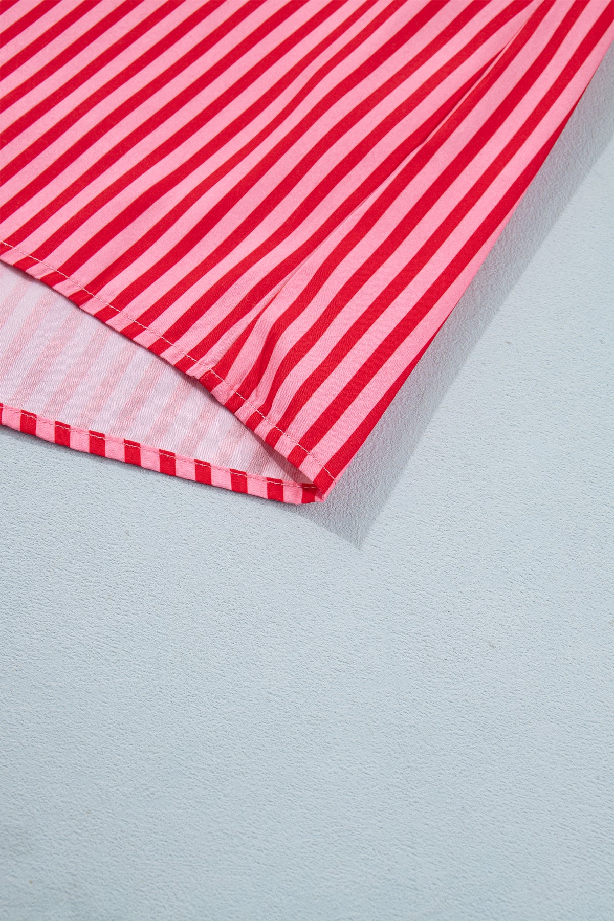 Pink Lemonade Lane Blouse