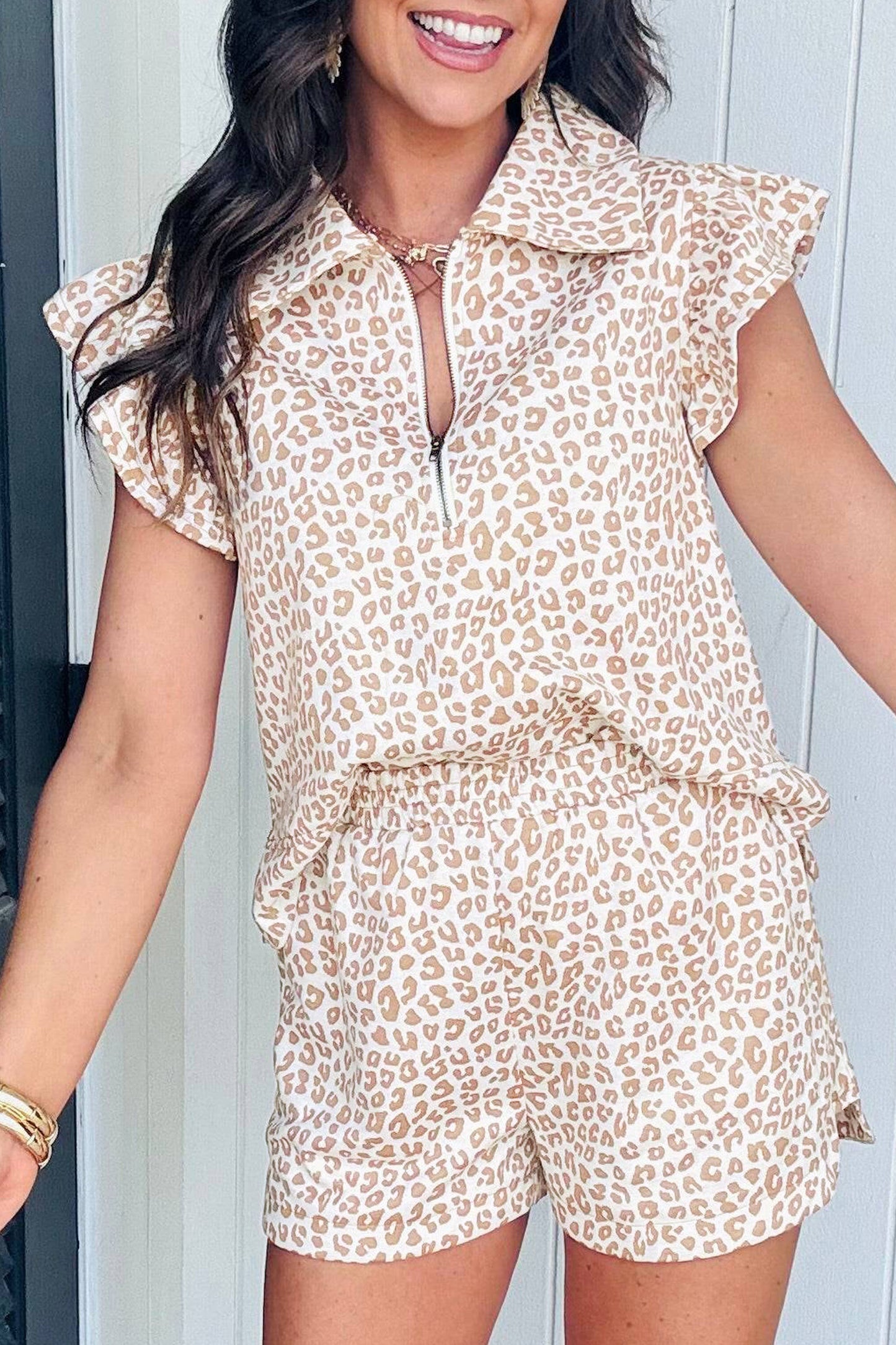 The Wildly Chic Lounge Set