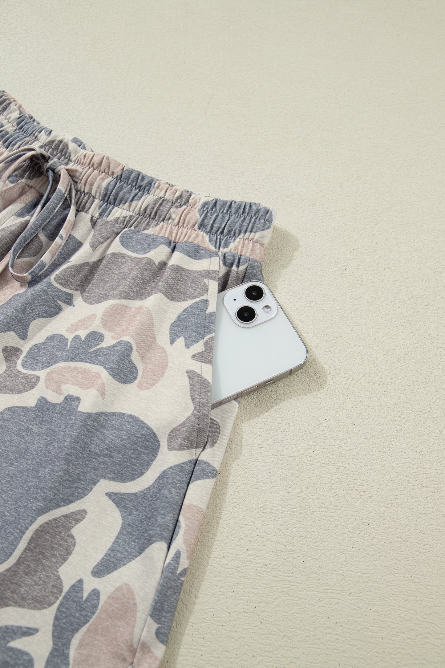 Wild Ease Camo Set