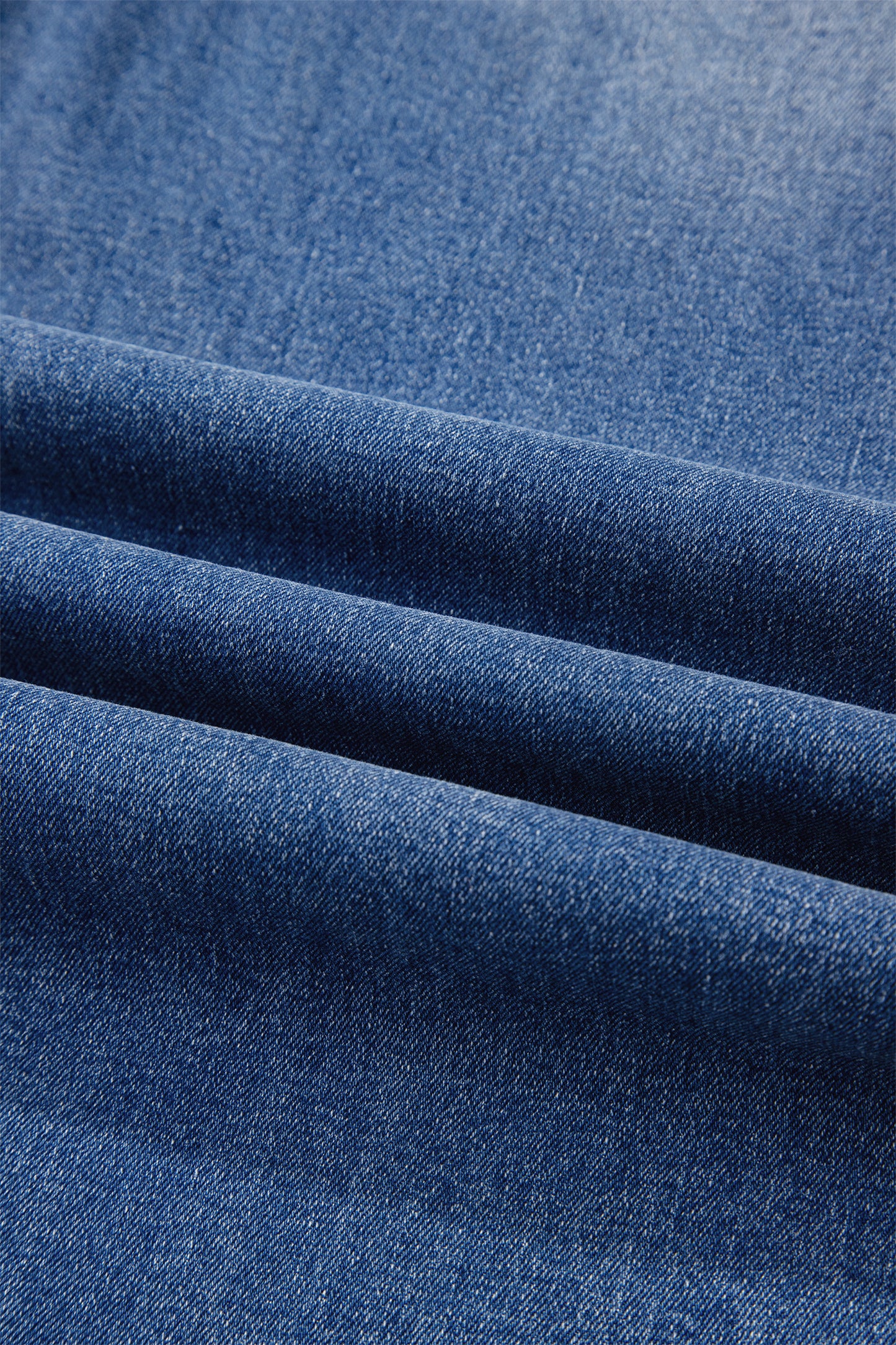 Ridgeview High-Rise Wide Leg Jeans