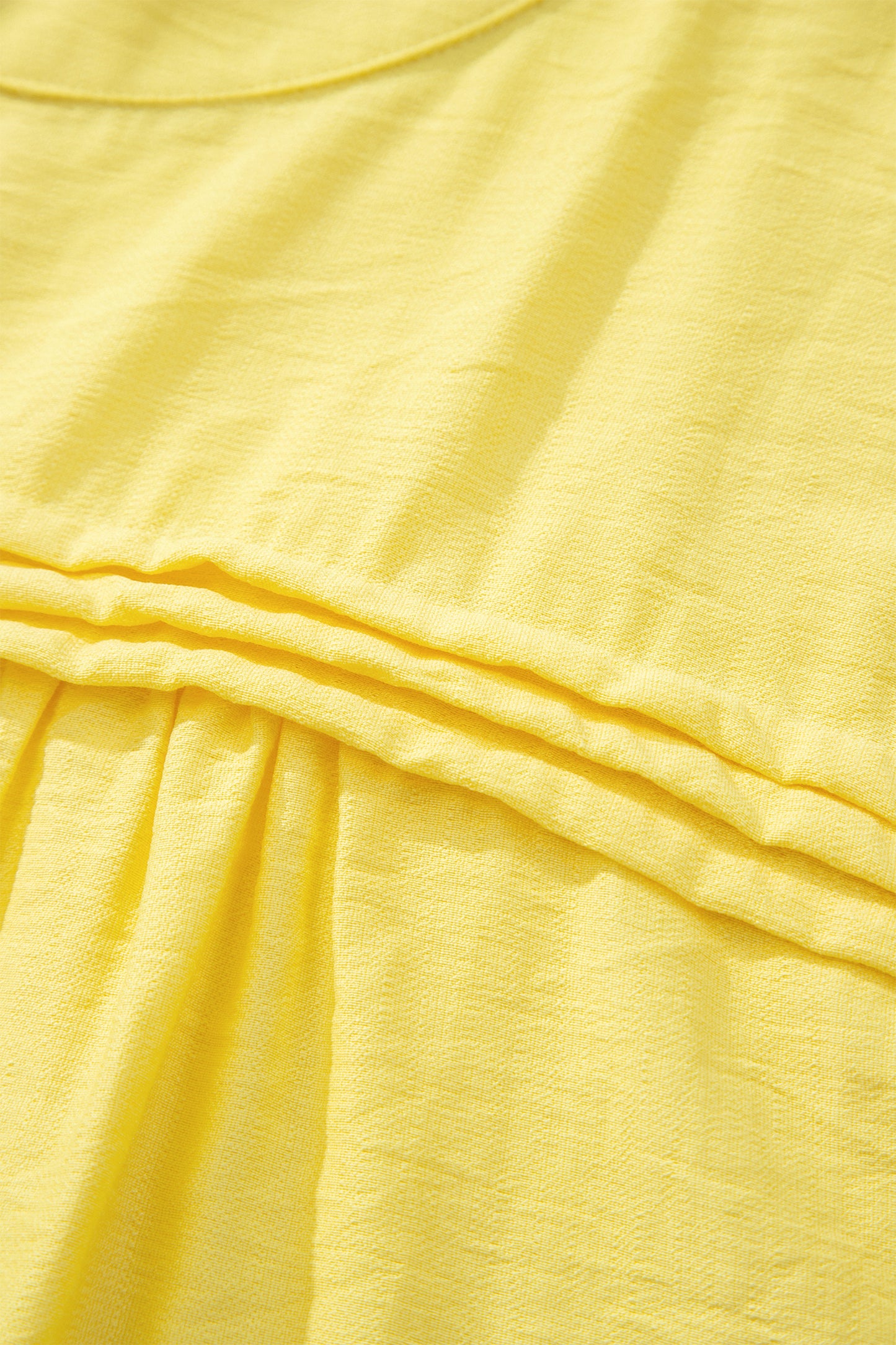 Limoncello Coast Blouse