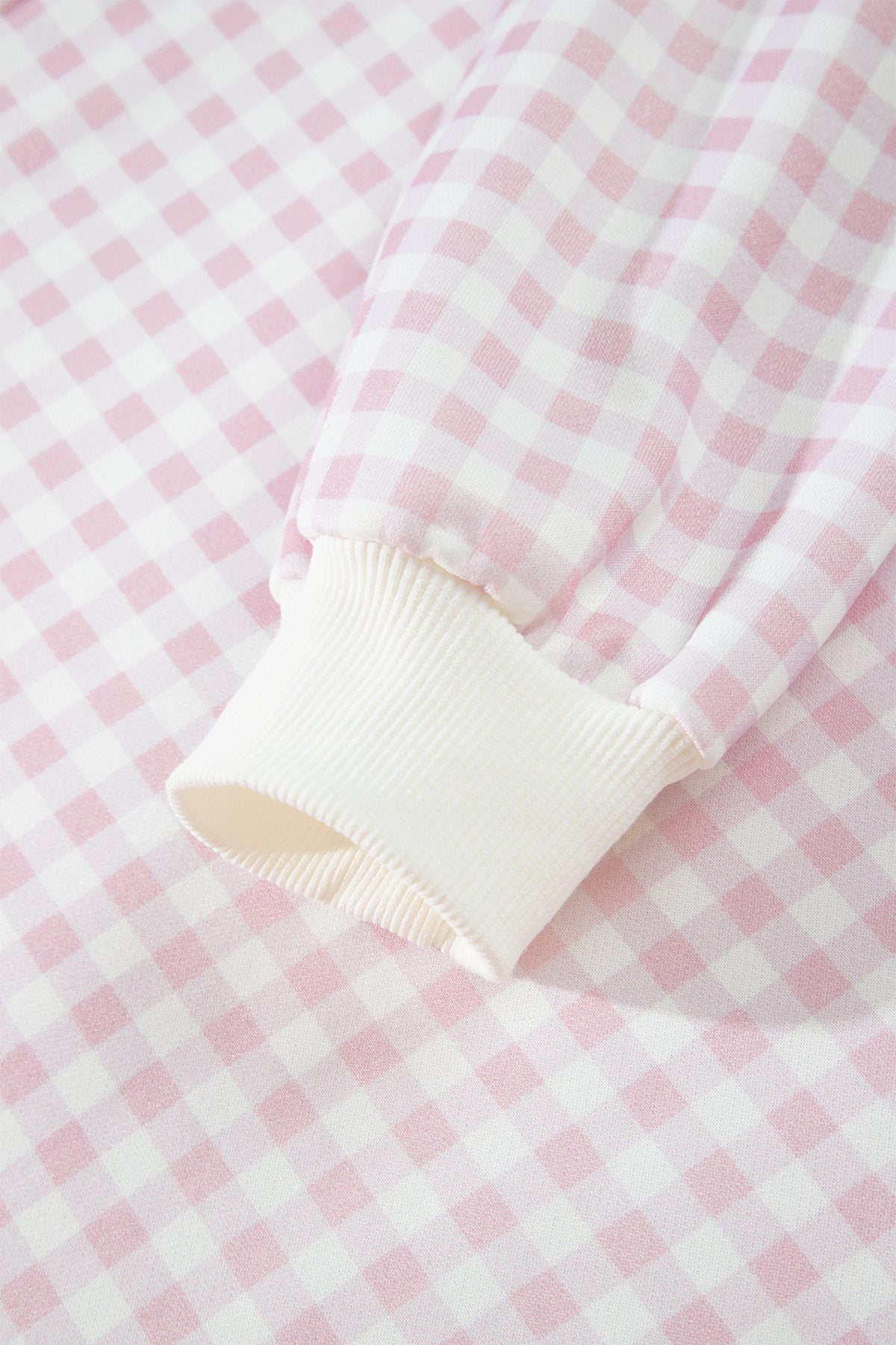 The Gingham Getaway Set