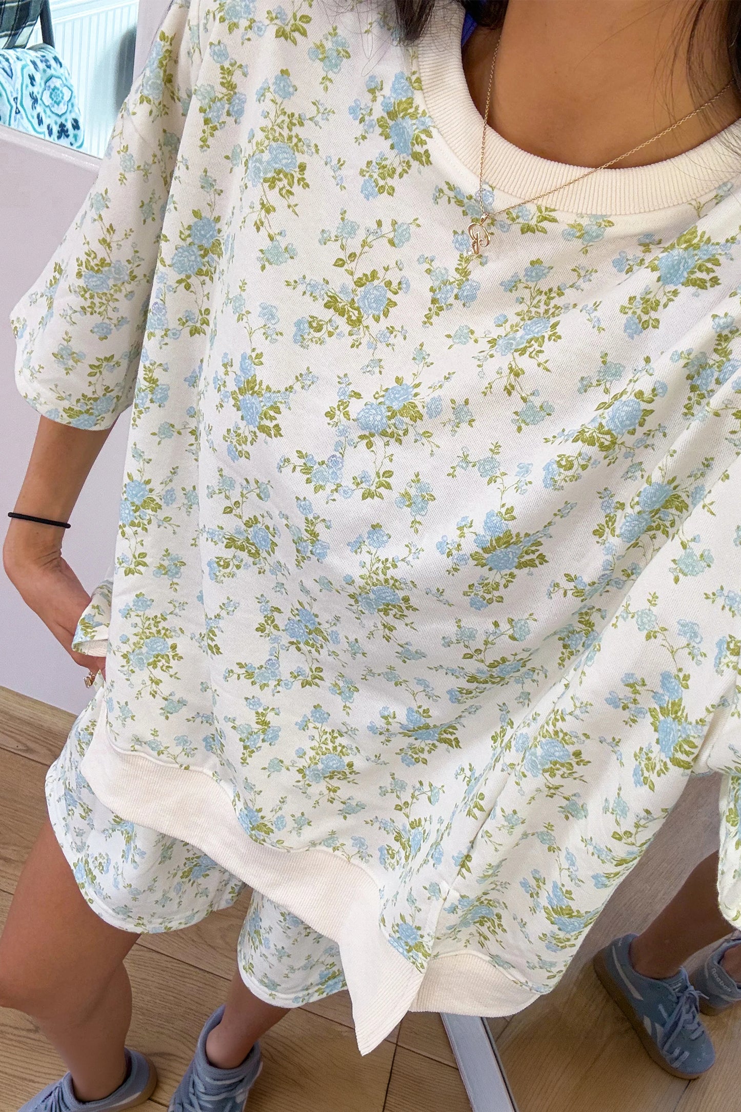 Garden Tea Party Set