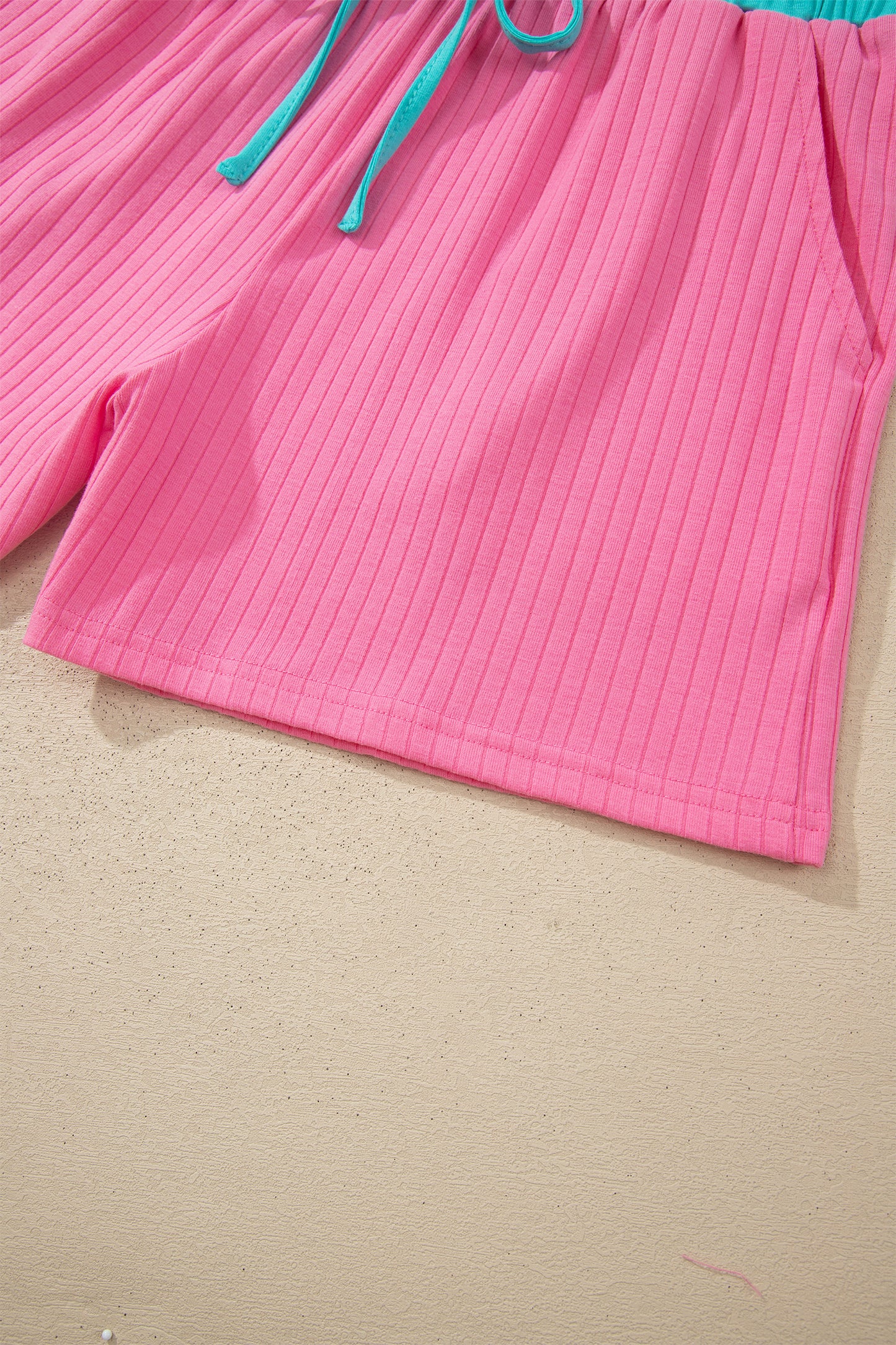 Pink Tide Social Set