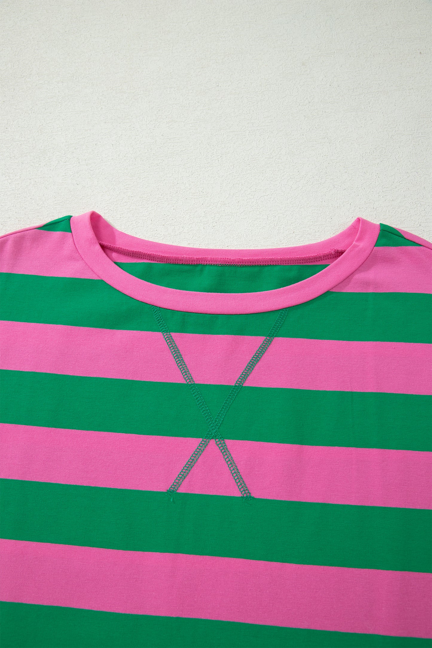 Watermelon Sugar Stripe Set