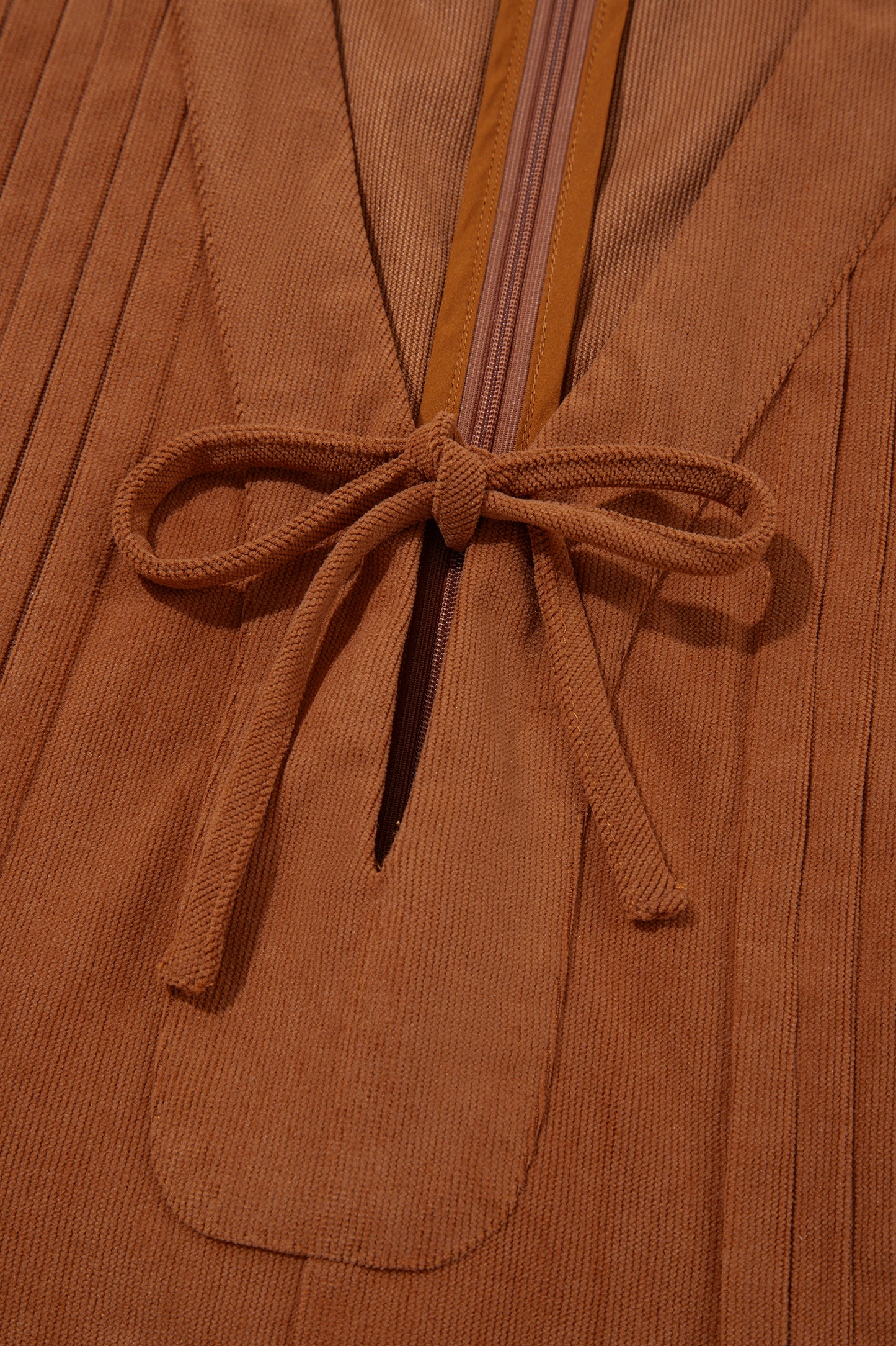 The Tailgate Darling Romper