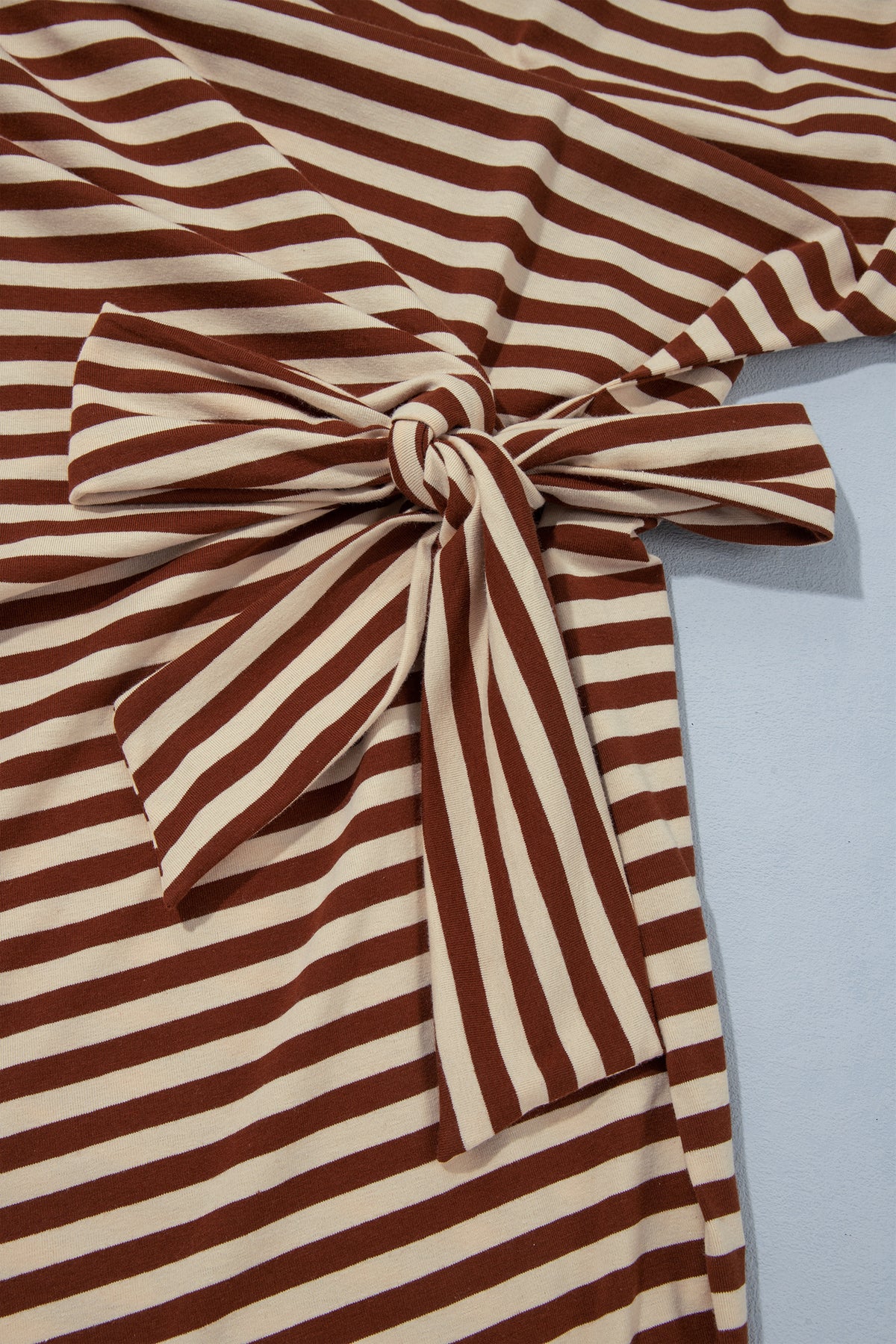 The Cocoa Cabana Dress