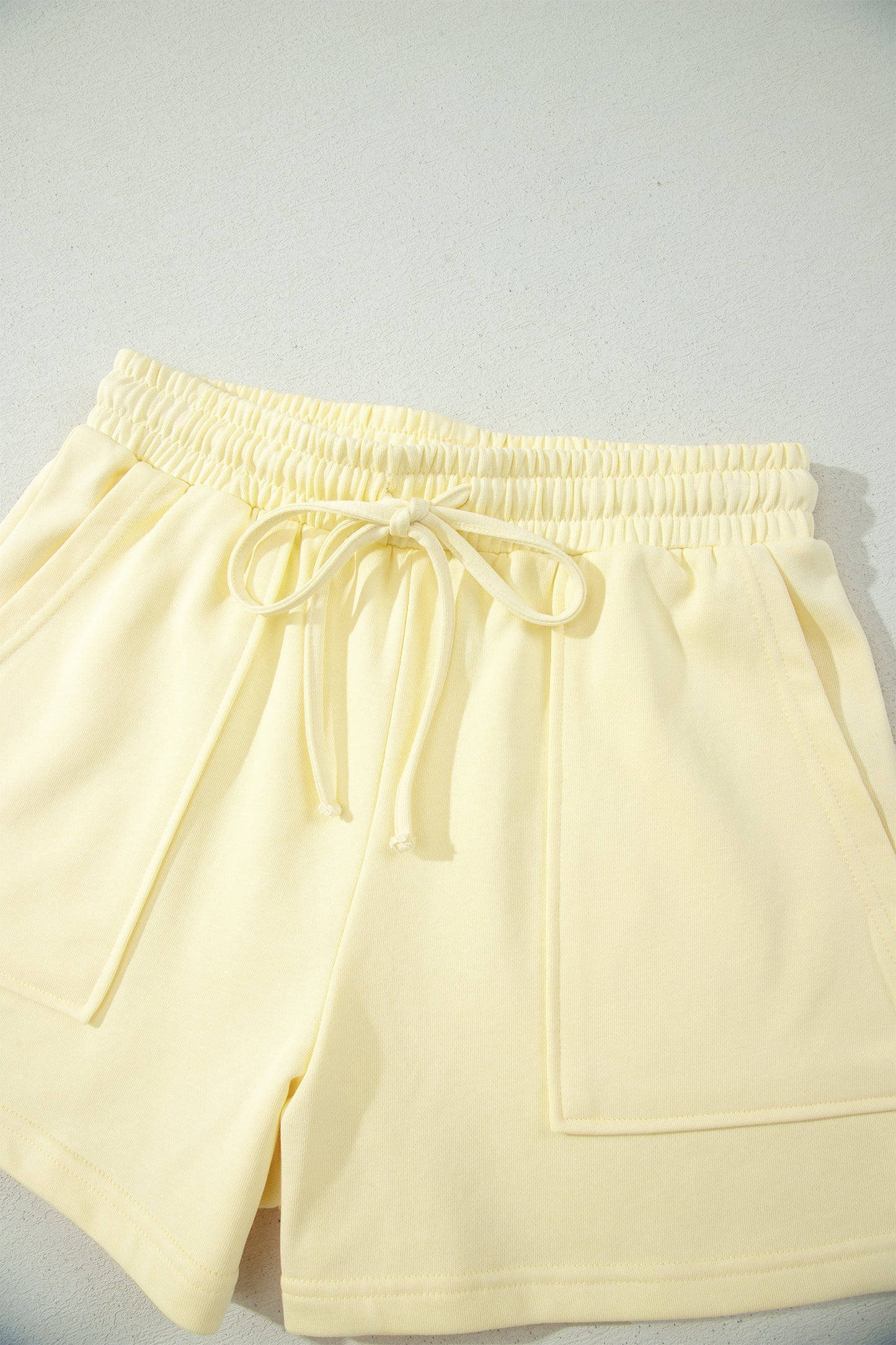 Lemon Sorbet Lounge Set