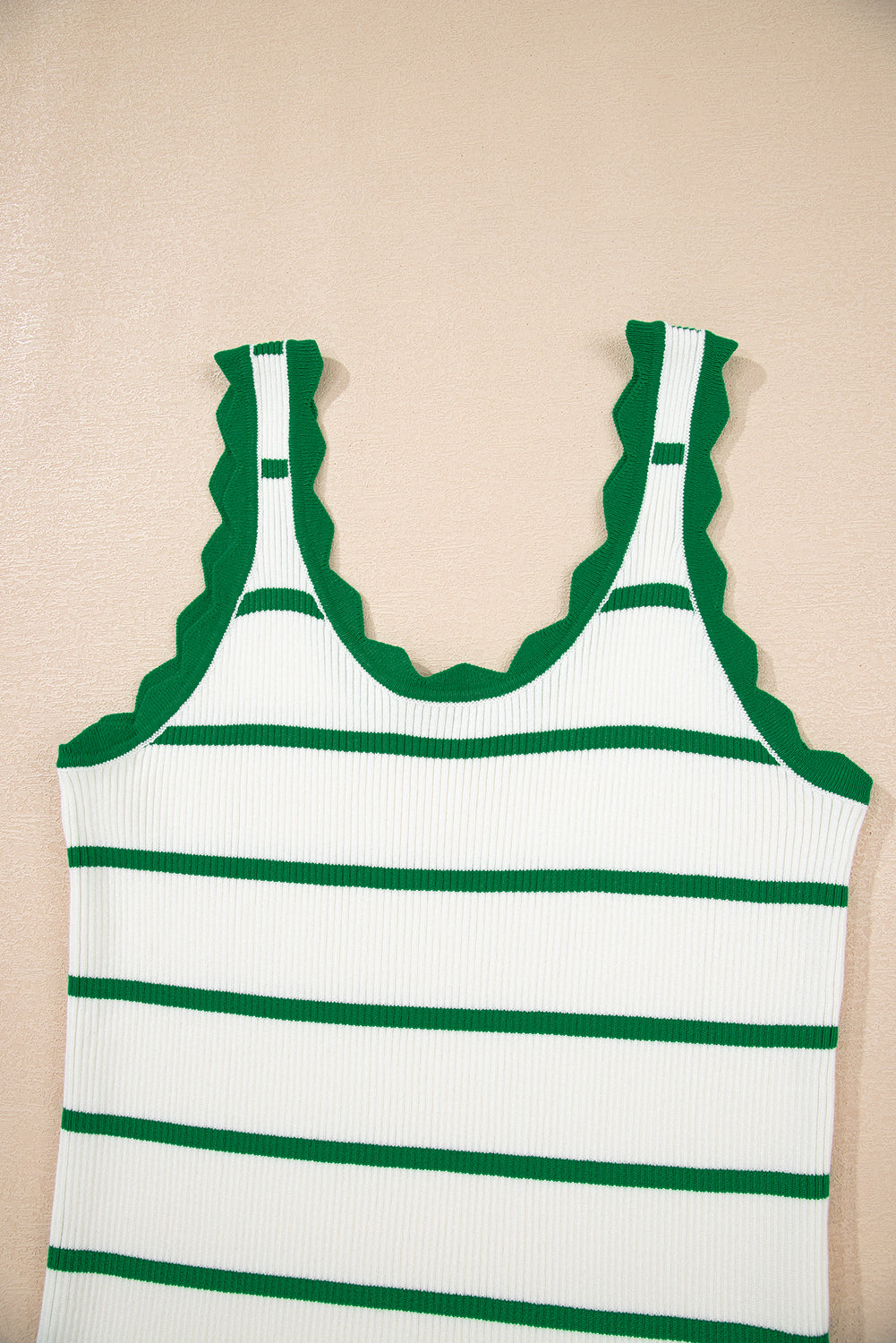 Caddy Club Scallop Tank