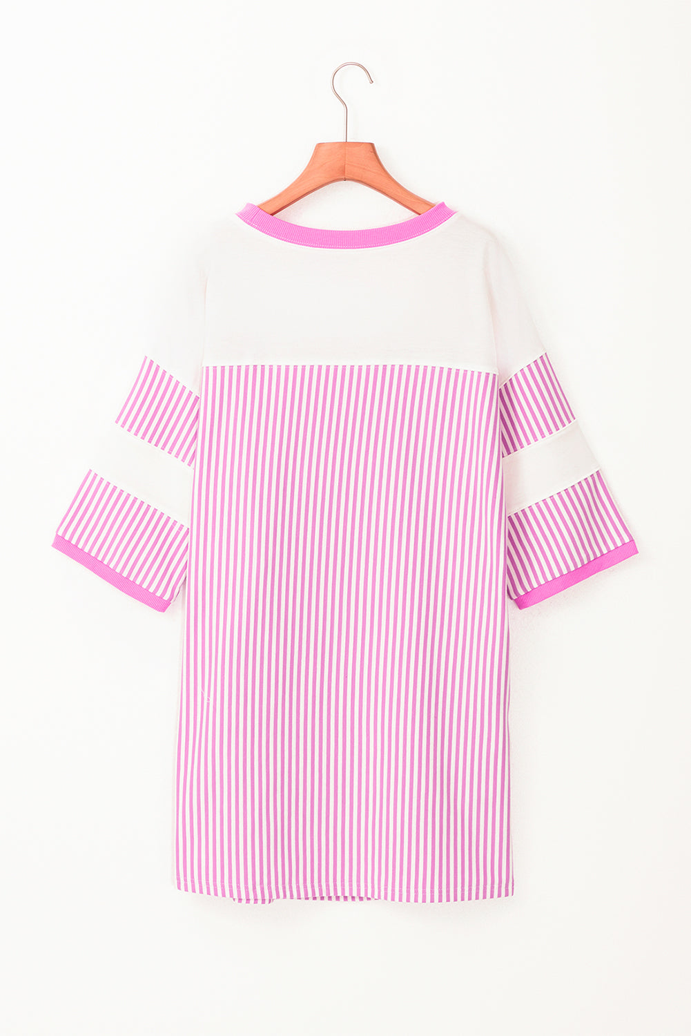 The Sweet Talk Stripe Dress