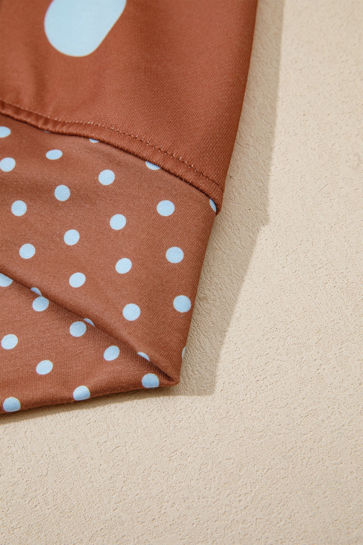 The Polka Pop Sweatshirt