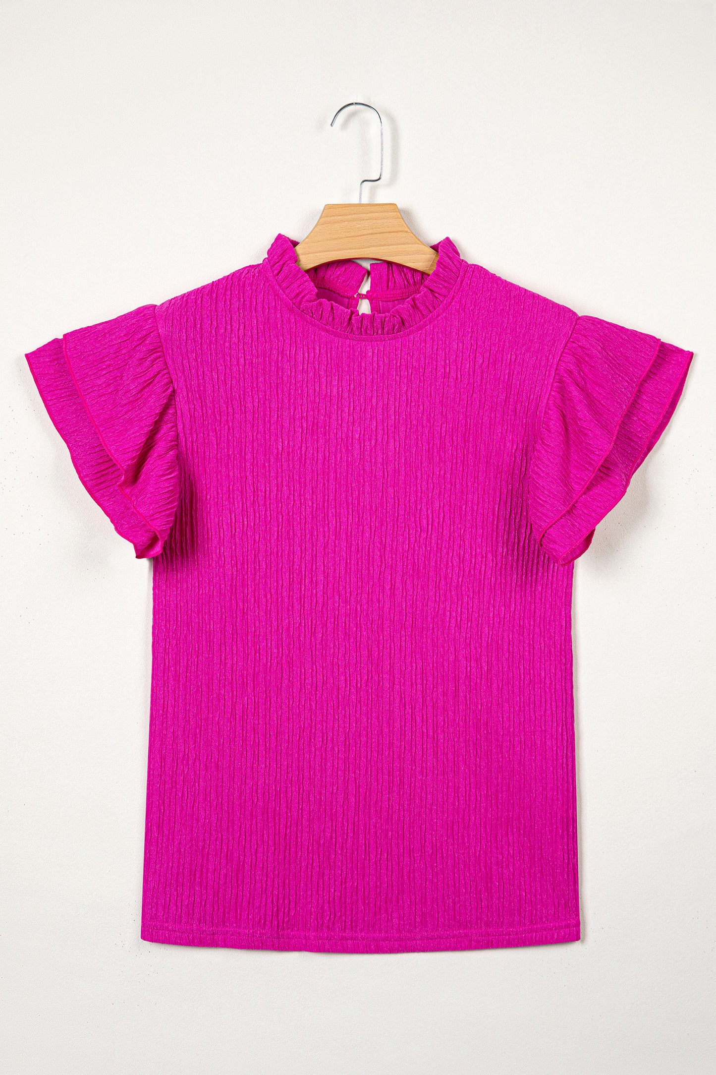 The Sunset Soirée Blouse