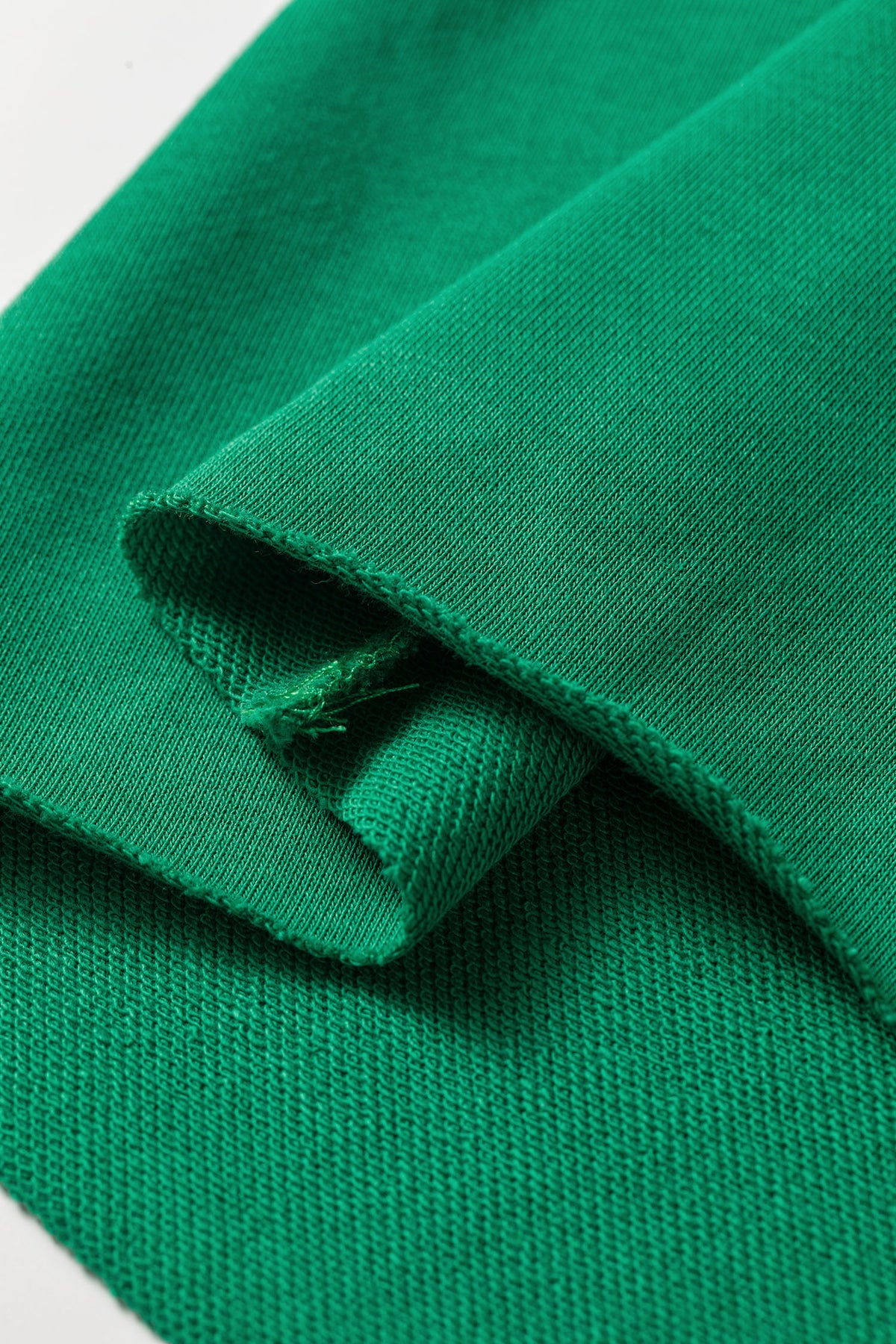 The Emerald Agenda Set