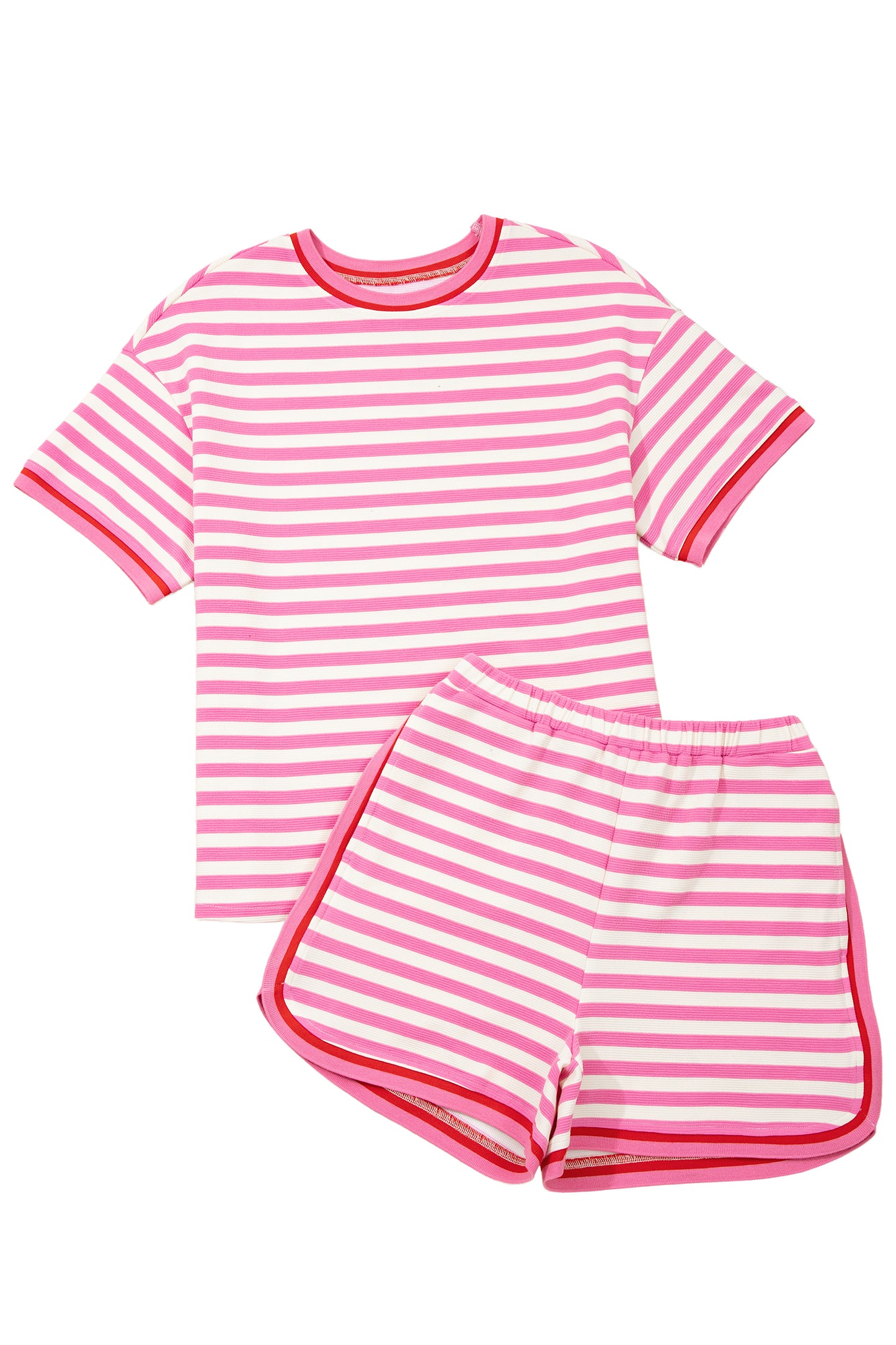 Pink Lemonade Lounge Set