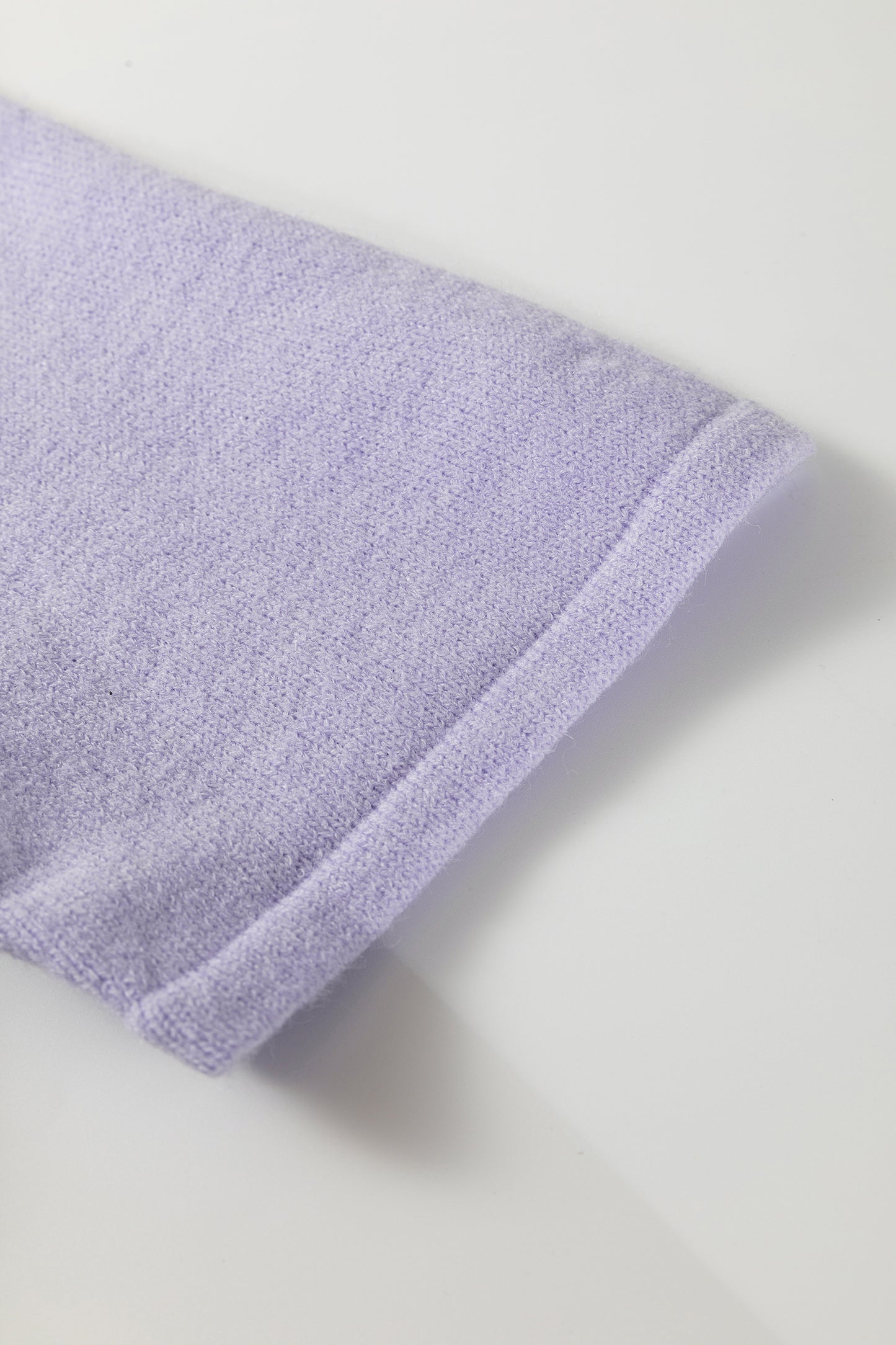 Lilac Lounge Society Cardigan