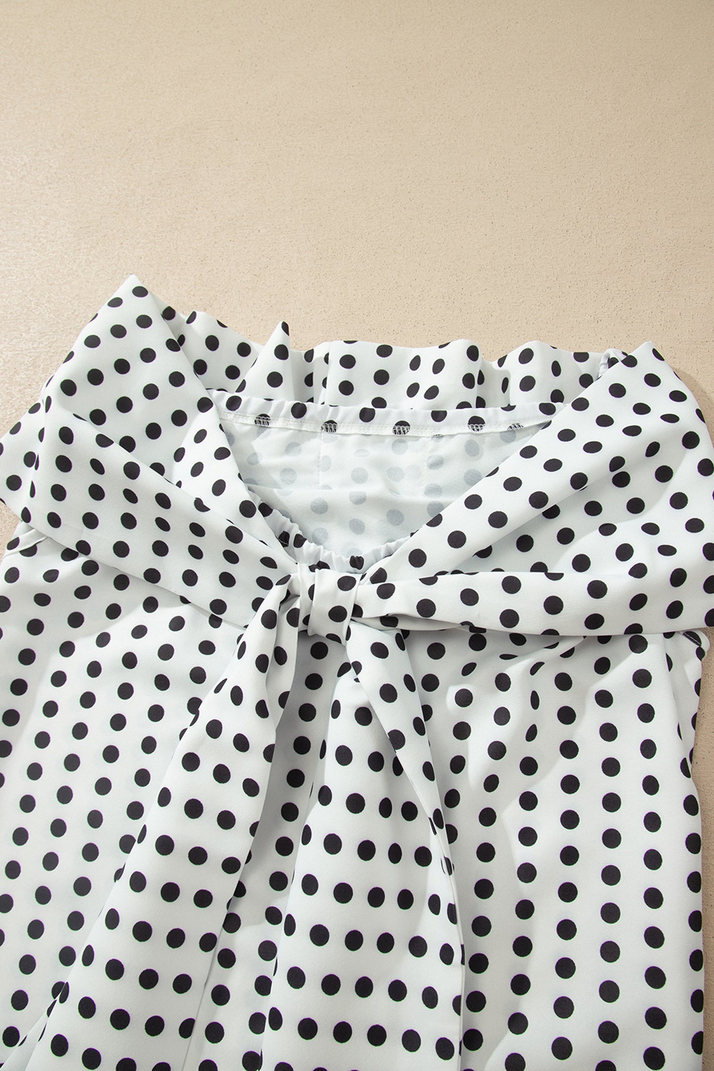 Parisian Charm Blouse