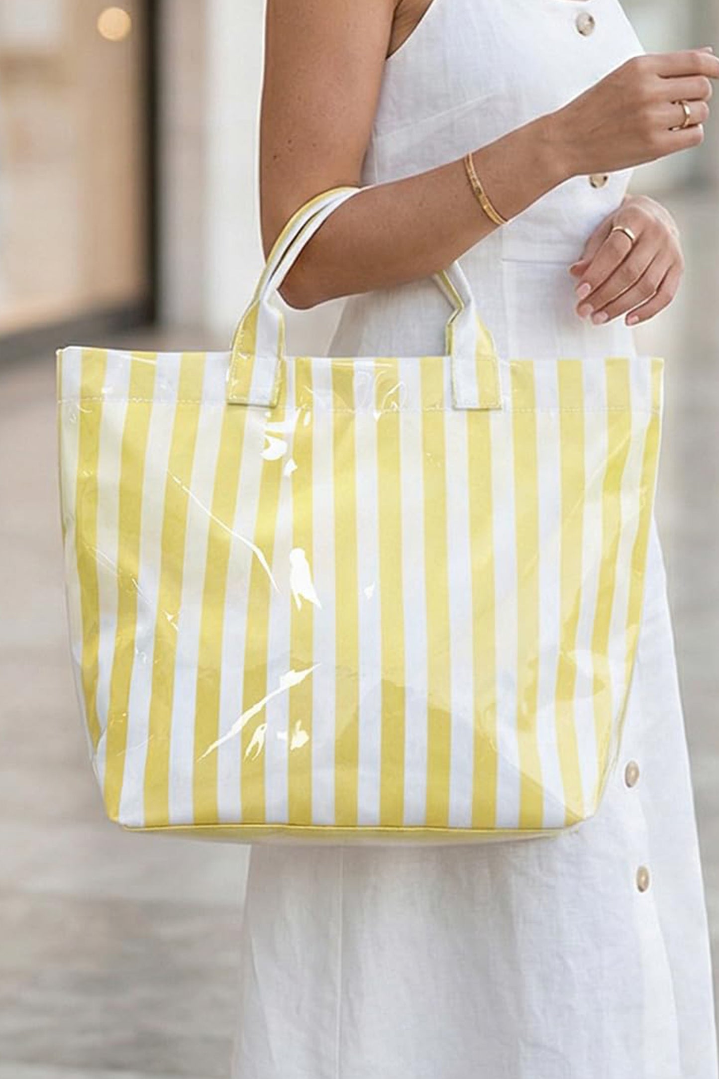 Cabana Carryall Tote