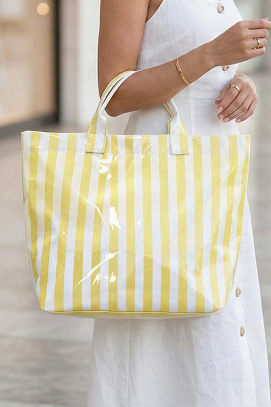 Cabana Carryall Tote