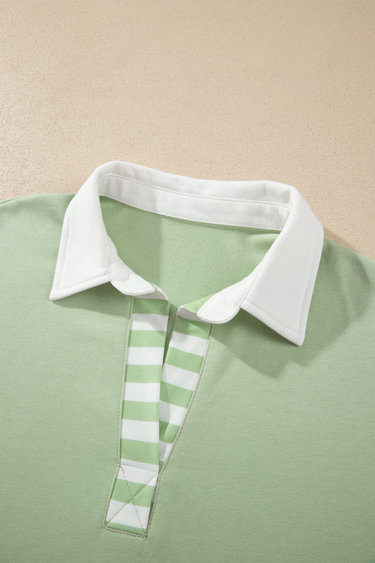 The Stripe Society Set