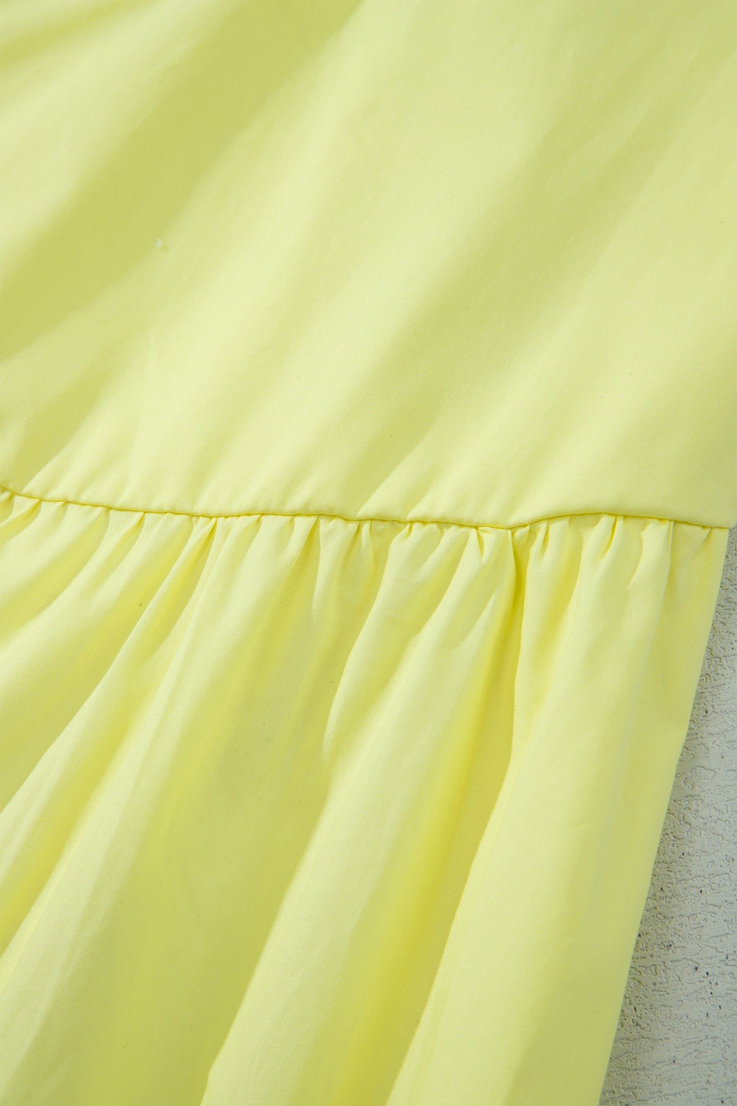 Seaside Picnic Dress