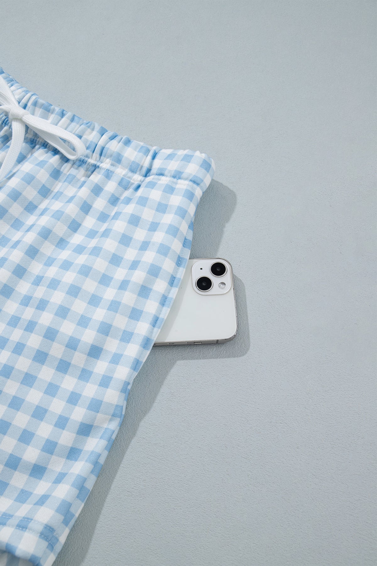 The Gingham Getaway Set