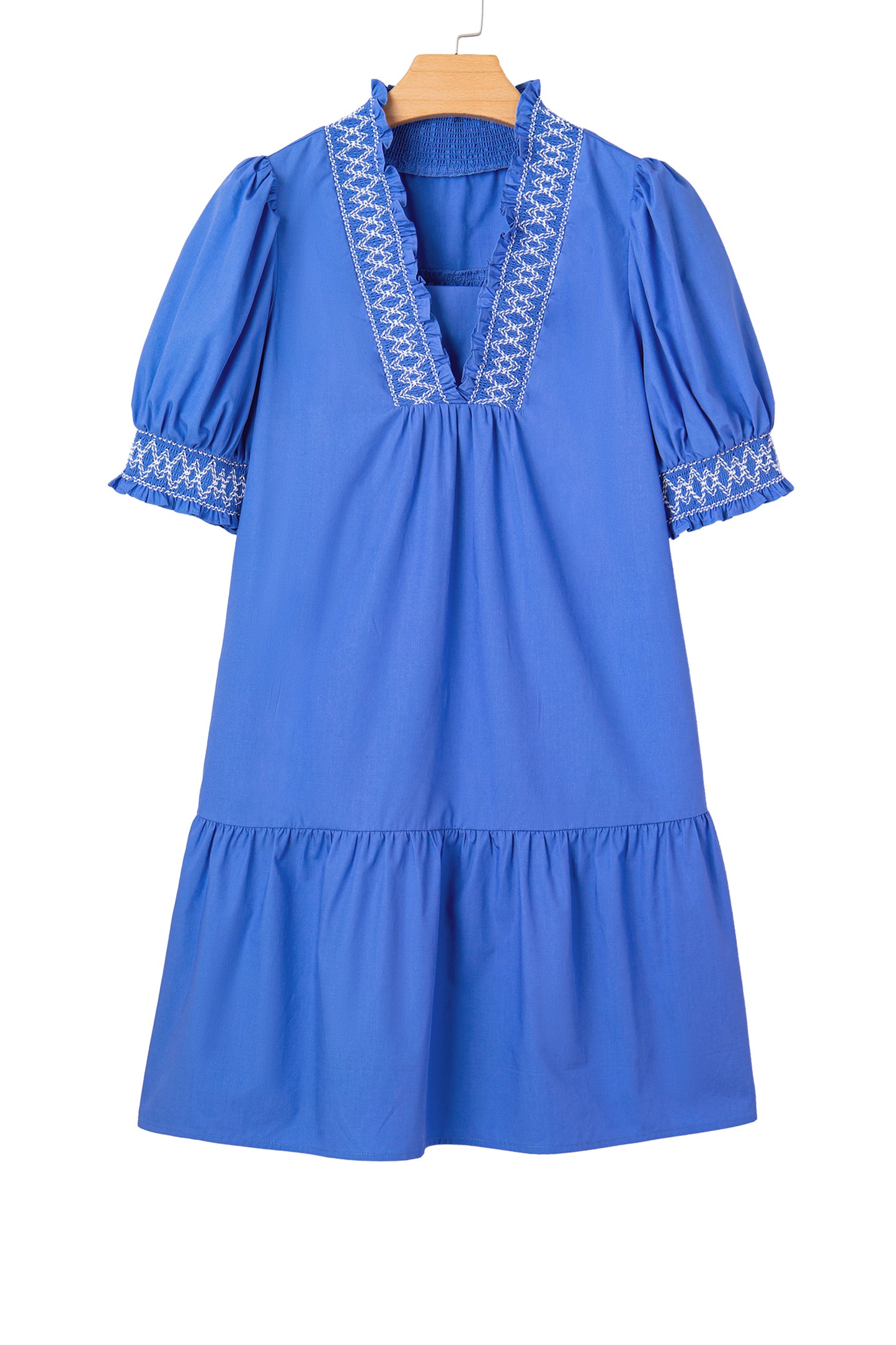 The Carolina Coast Dress