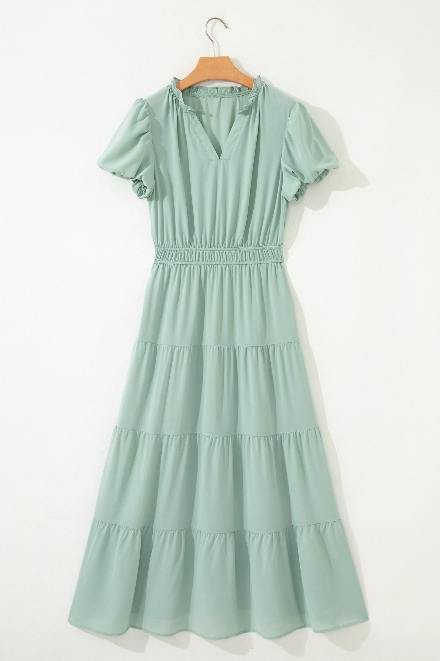 Sage Serenity Maxi