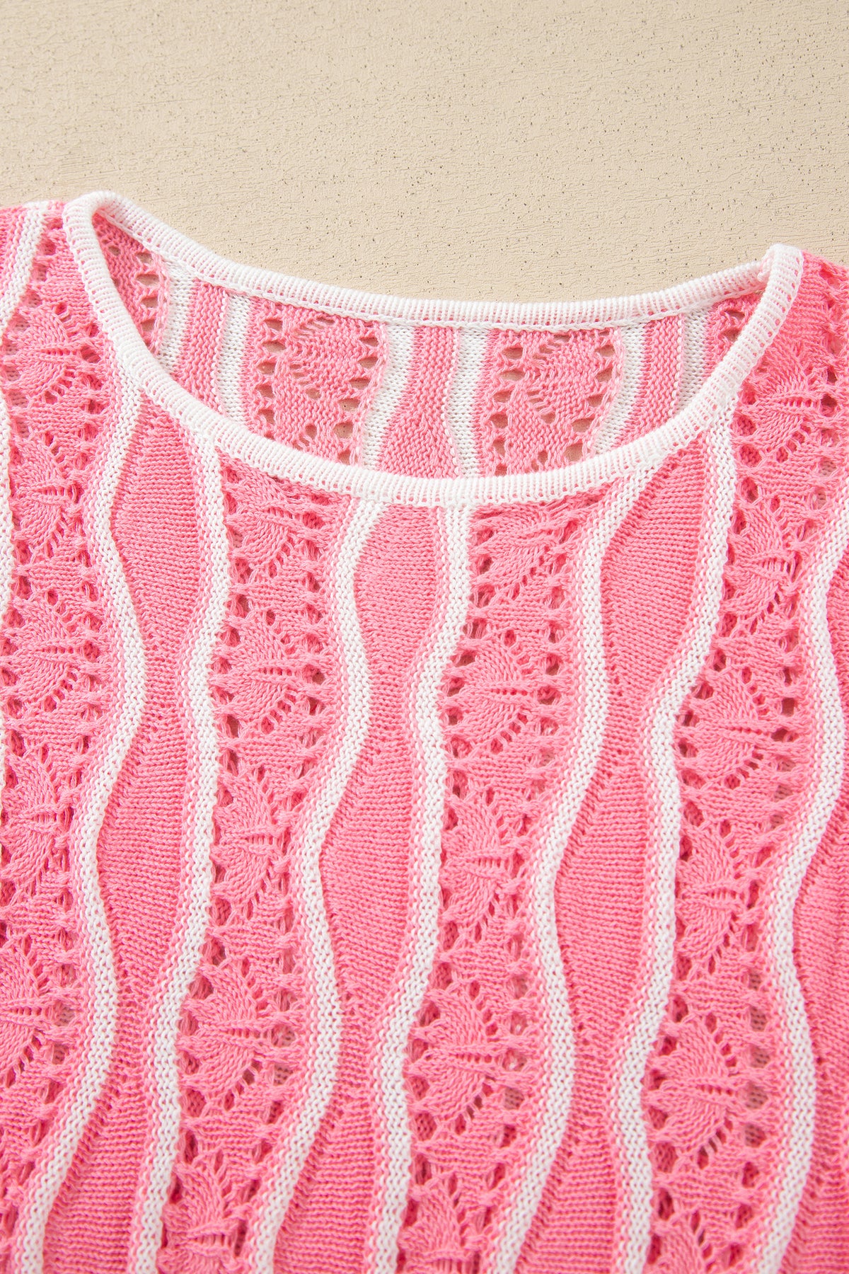 The Weekend Crush Sweater