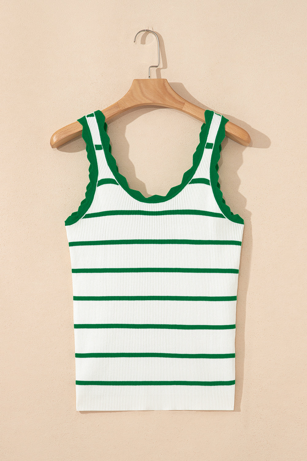 Caddy Club Scallop Tank