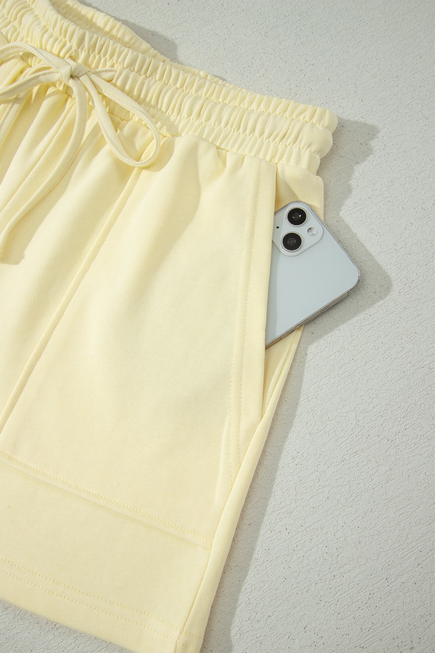 Lemon Sorbet Lounge Set