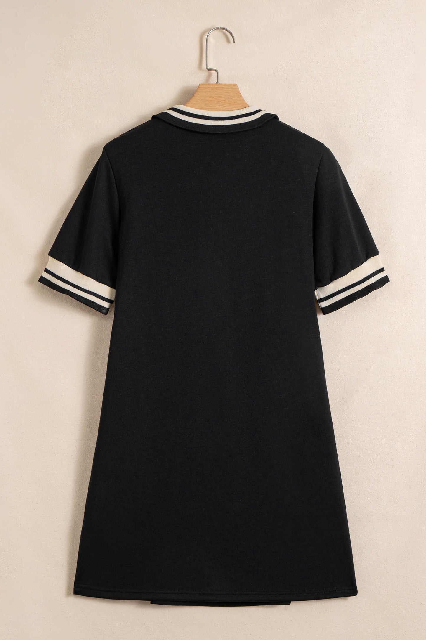 The First Impression Dress