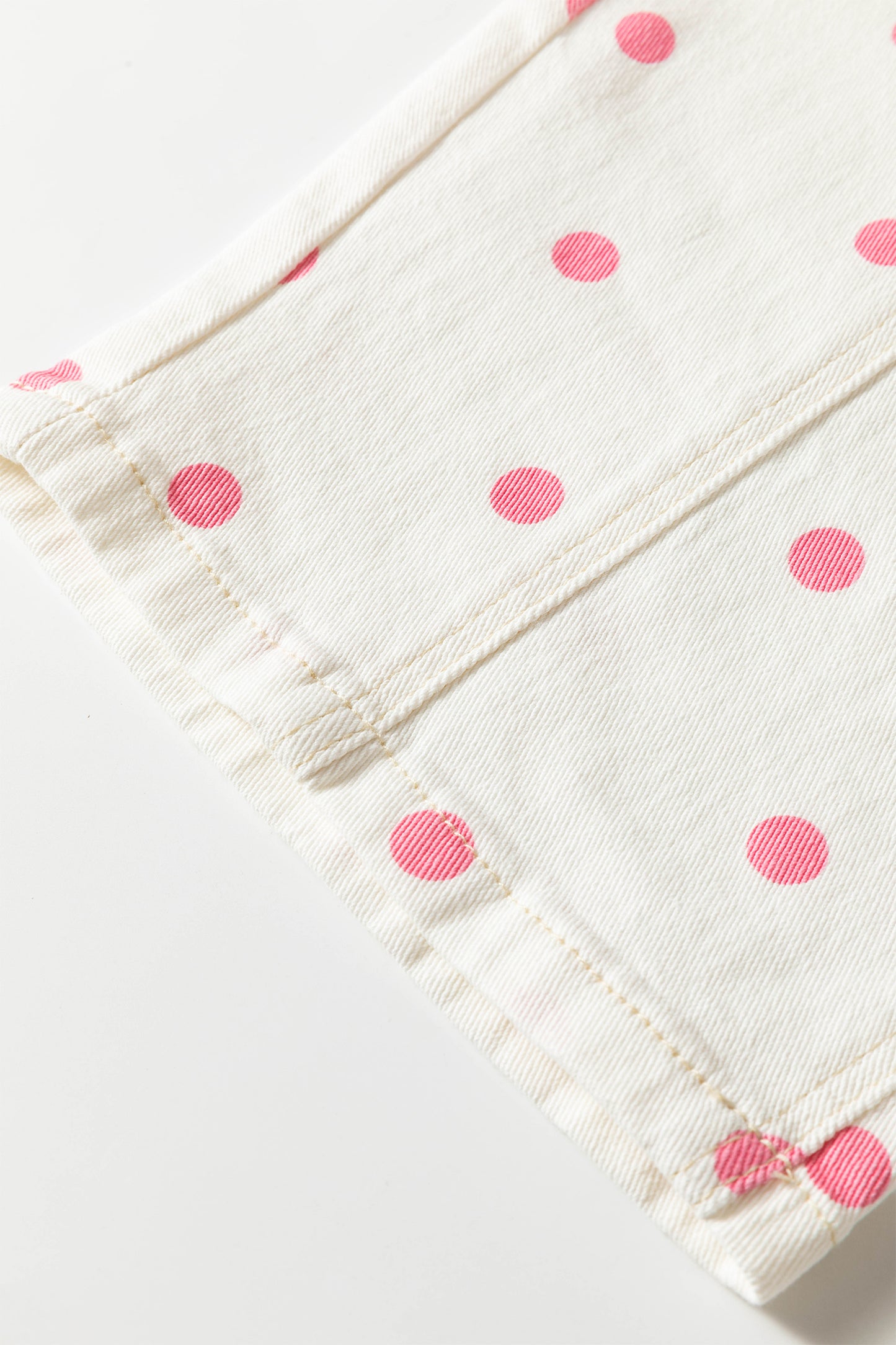 French Market Polka Pants