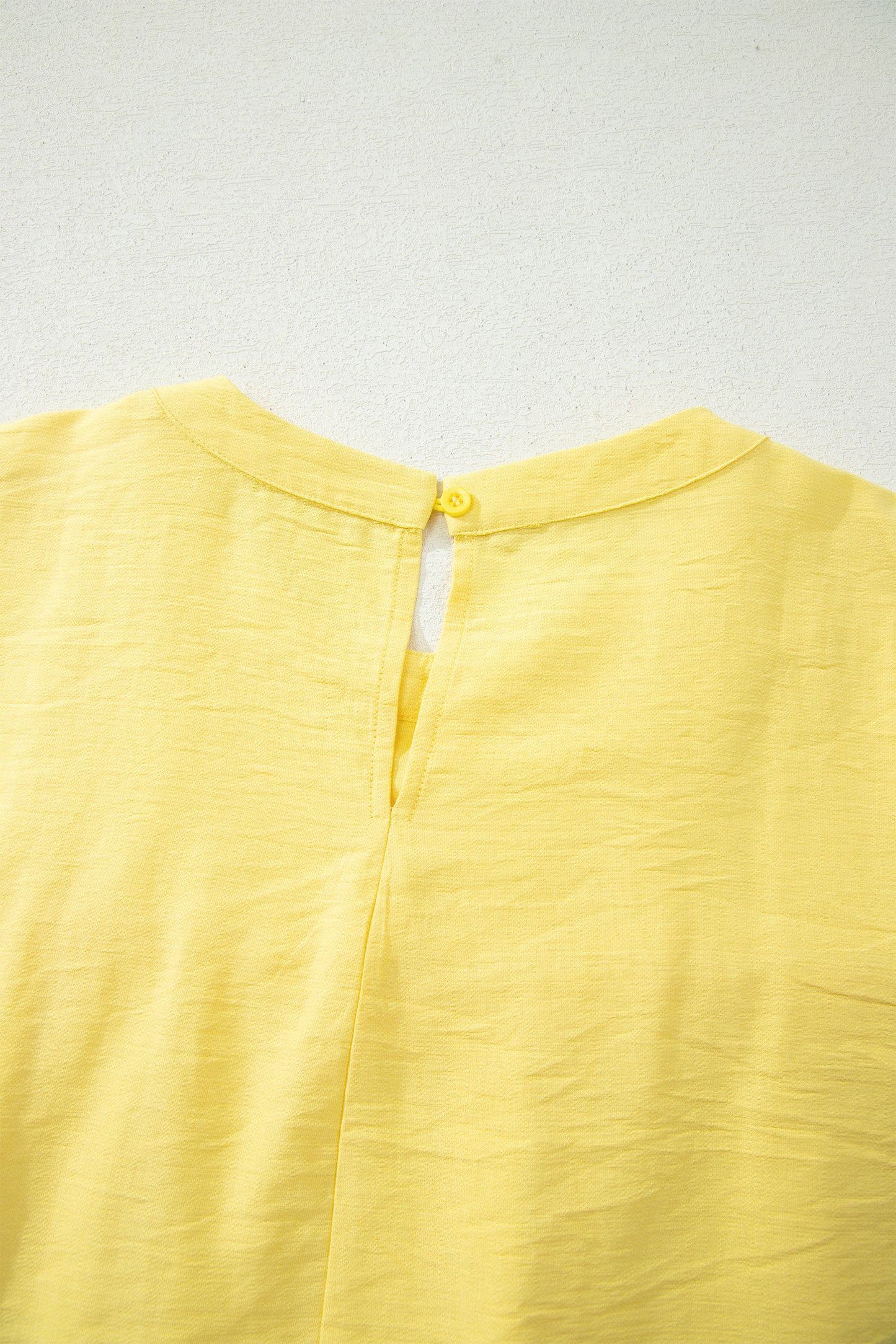 Limoncello Coast Blouse