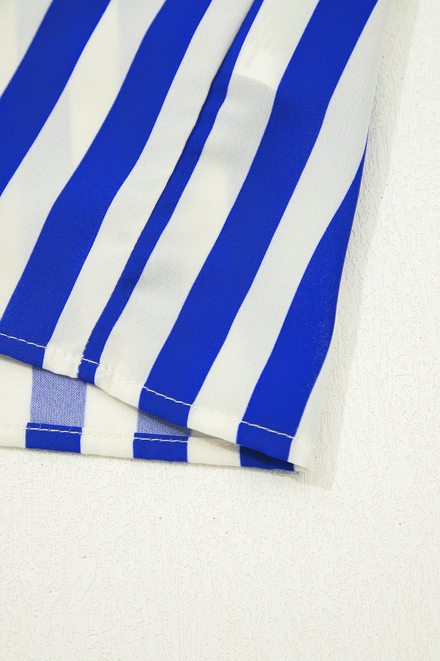 Seabreeze Stripe Blouse