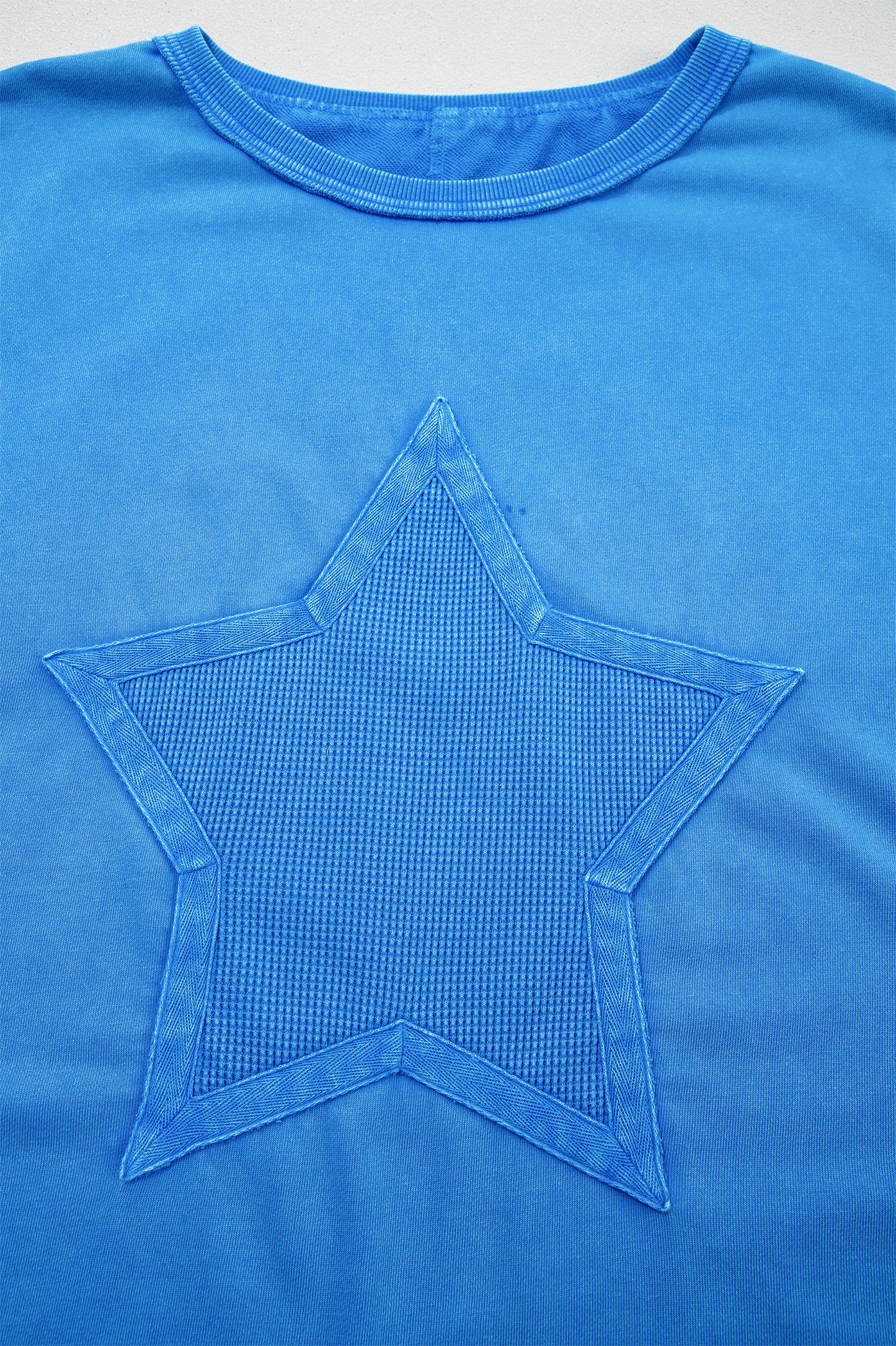 Star Spangled Ease Tee