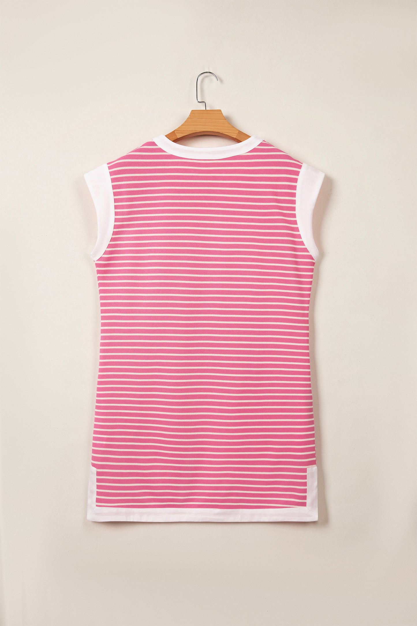 The Cabana Coast Dress