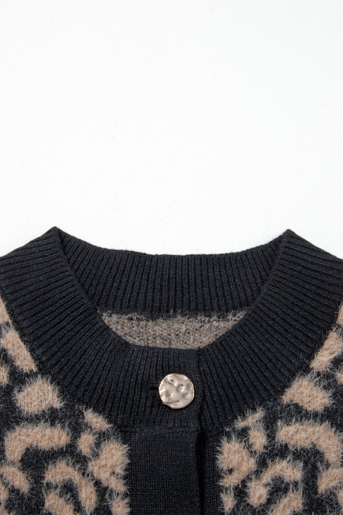 The Savannah Society Vest