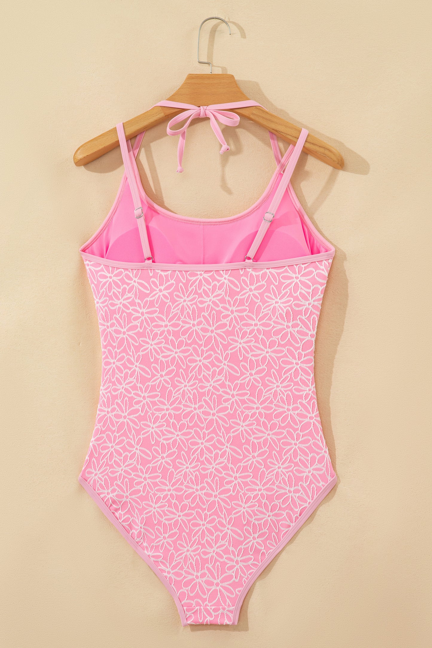 Sweet Bloom One-Piece