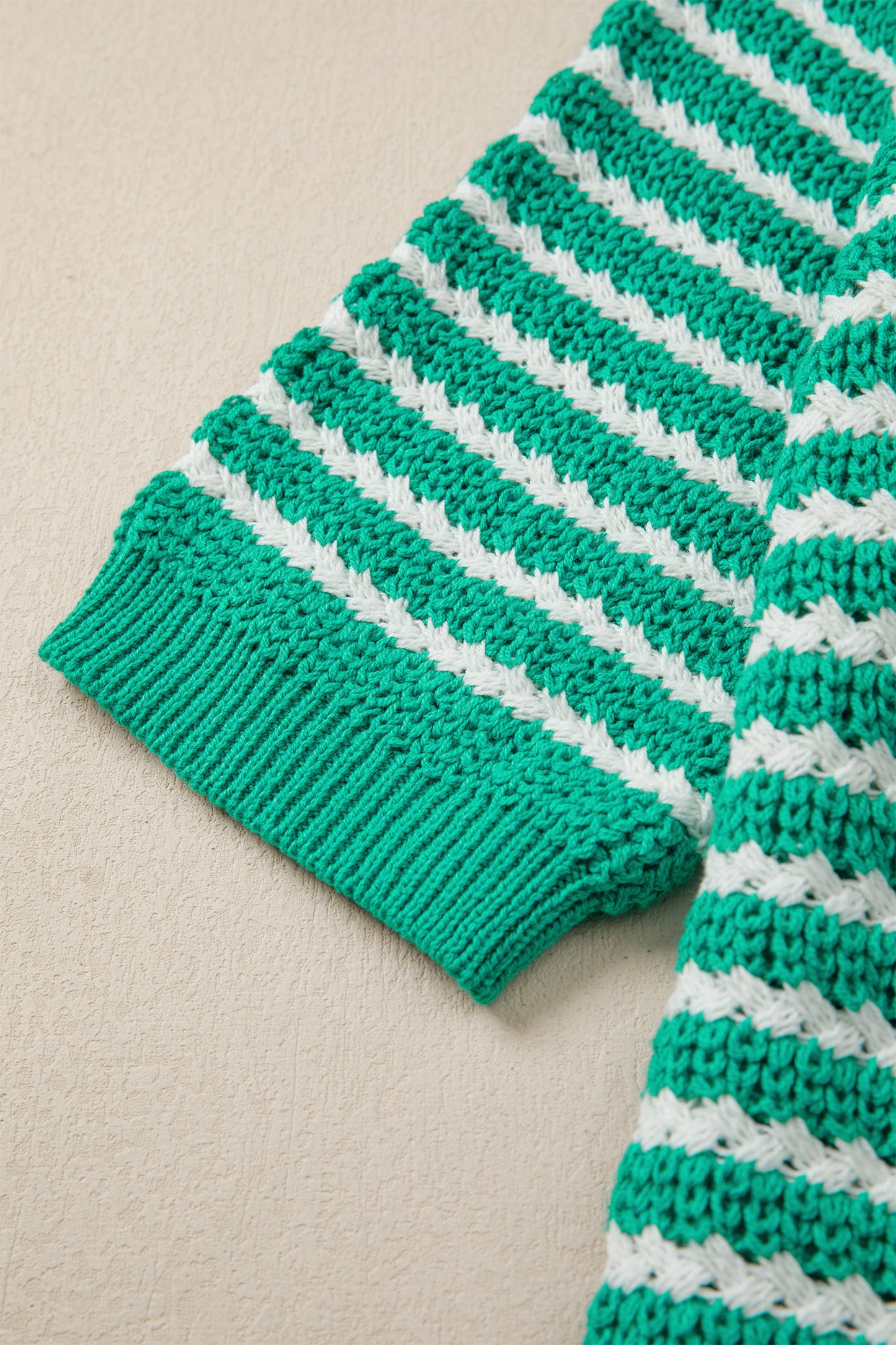 Windsor Court Bow Knit