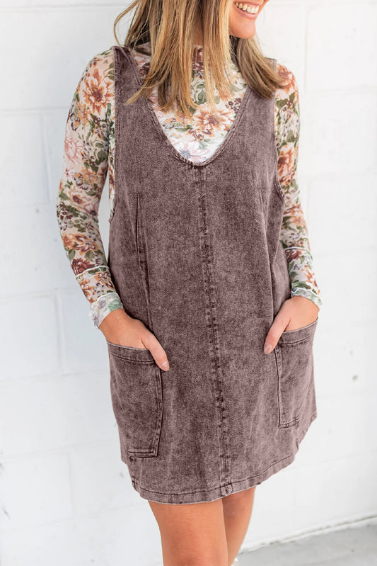 The Stadium Social Dress